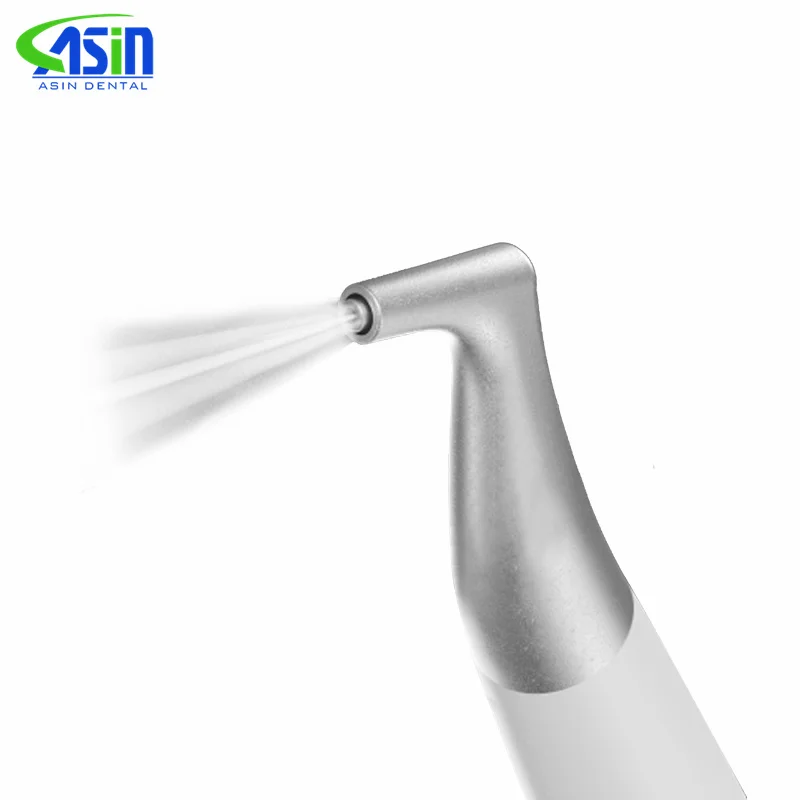 Dental Prophy Jet Tips Air Polisher Nozzle AirJet 1S Teeth Whitening Handpiece Accessories