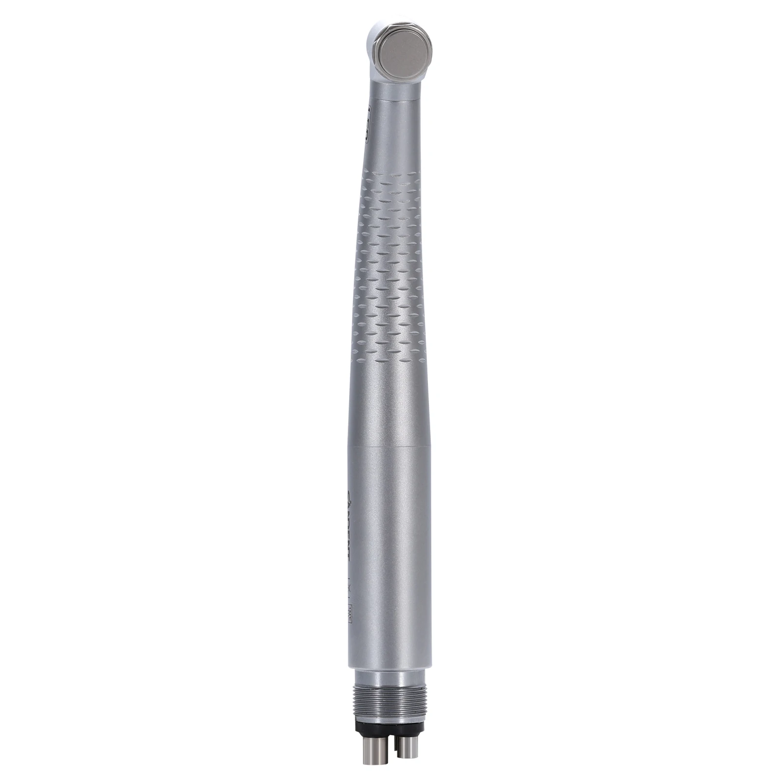 1-5Pcs Dental LED E-generator High Speed Handpiece 4 anti-siphon & 4 water spray With filtered water 4 Hole