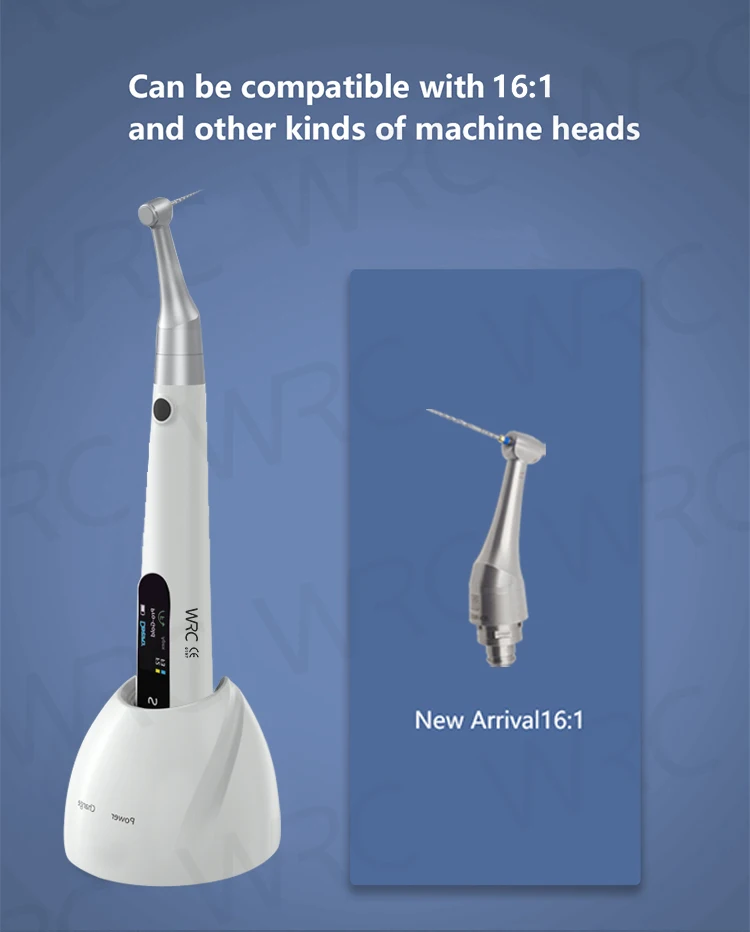 Endo motor with Apex Locator Dental Equipments High Accuracy apex locator with other spare parts for sale