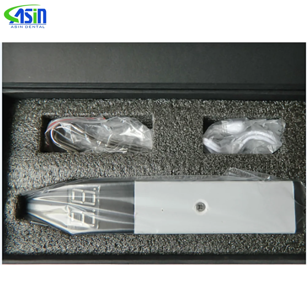 Dental Pulp Tester Teeth Nerve Vitality Detector Oral Endodontic Clinic Tooth Testing Tool