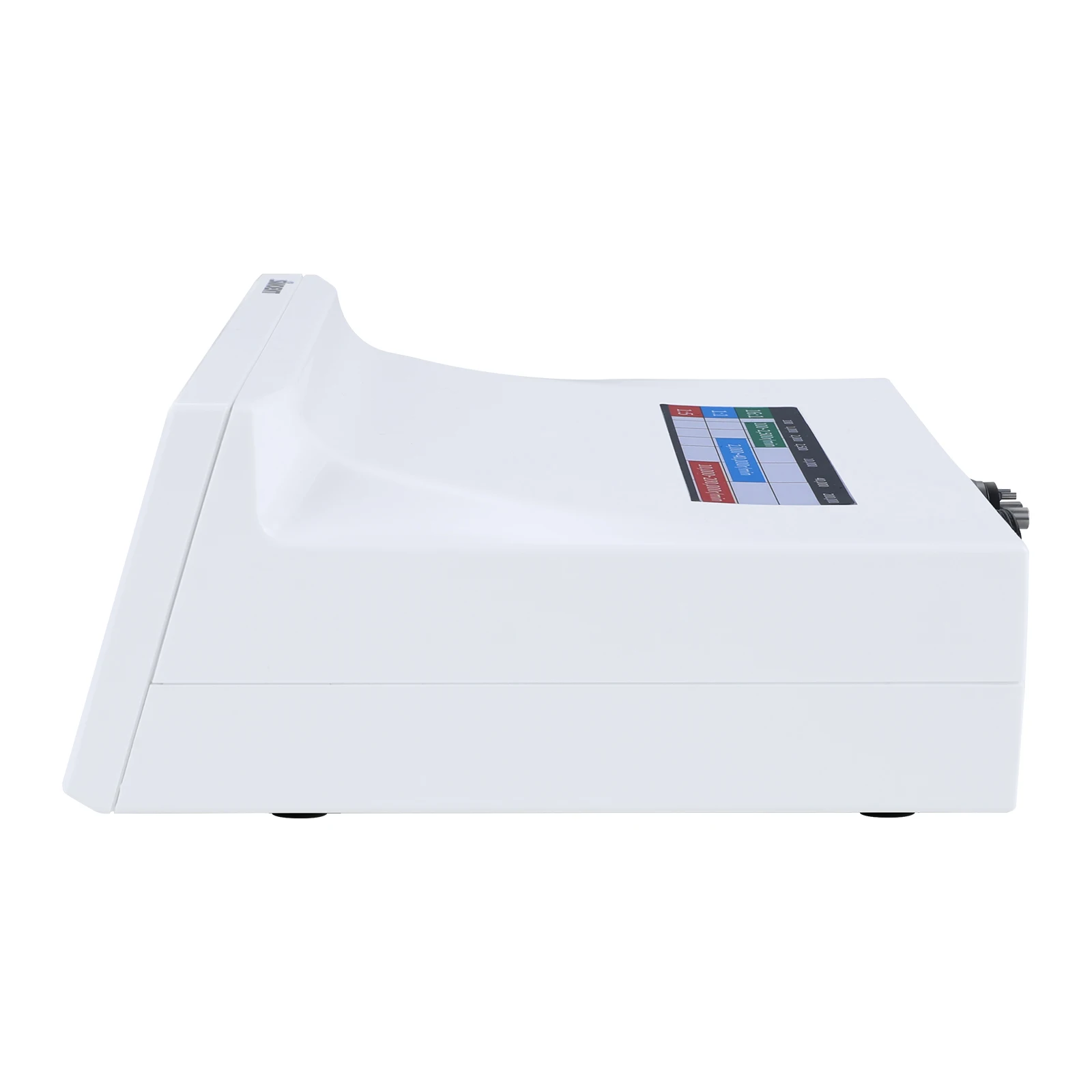 SANDENT Dental Brushless Electric Micro Motor LED 4 Holes Micromotor Fit 1:1 1:5 16:1 Handpiece E-type DTA