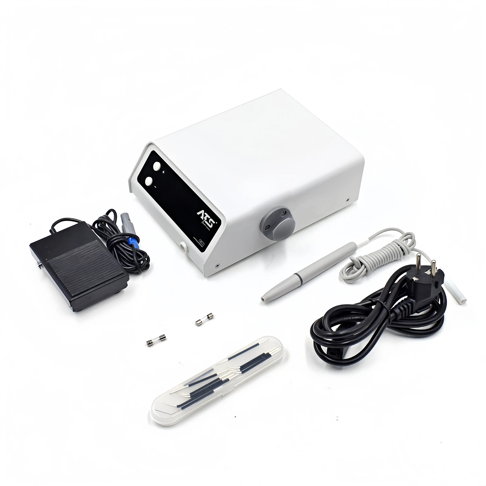 Dental Electro Surgery TH-1 Electrosurgery Unit System High Frequency Knife Oral Tools 110V/220V Excellent therapeutic control
