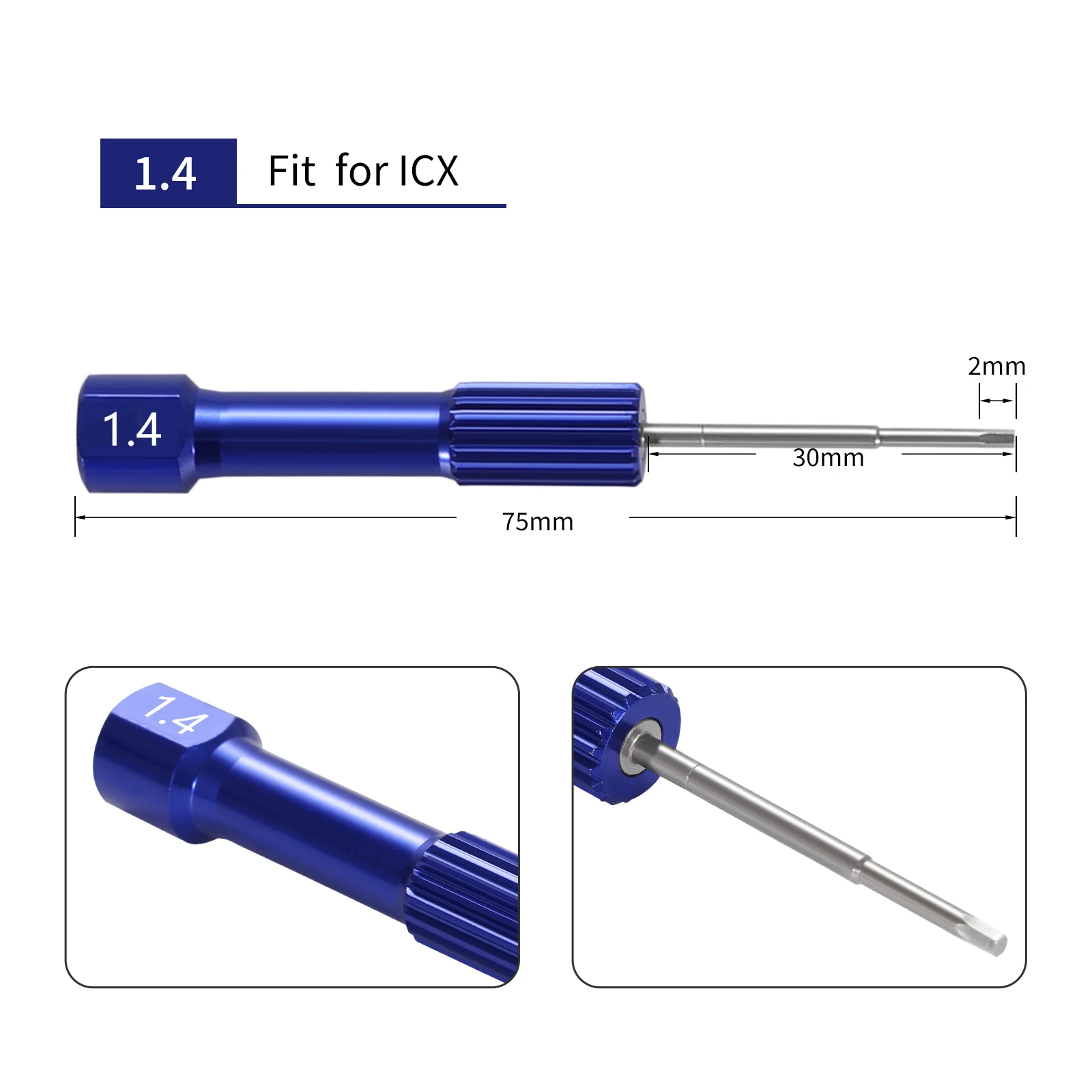 Dental Universal Implant Prosthetic Kit Torque Ratchet Wrench Screw Drivers Remover Dentistry Implant Tools