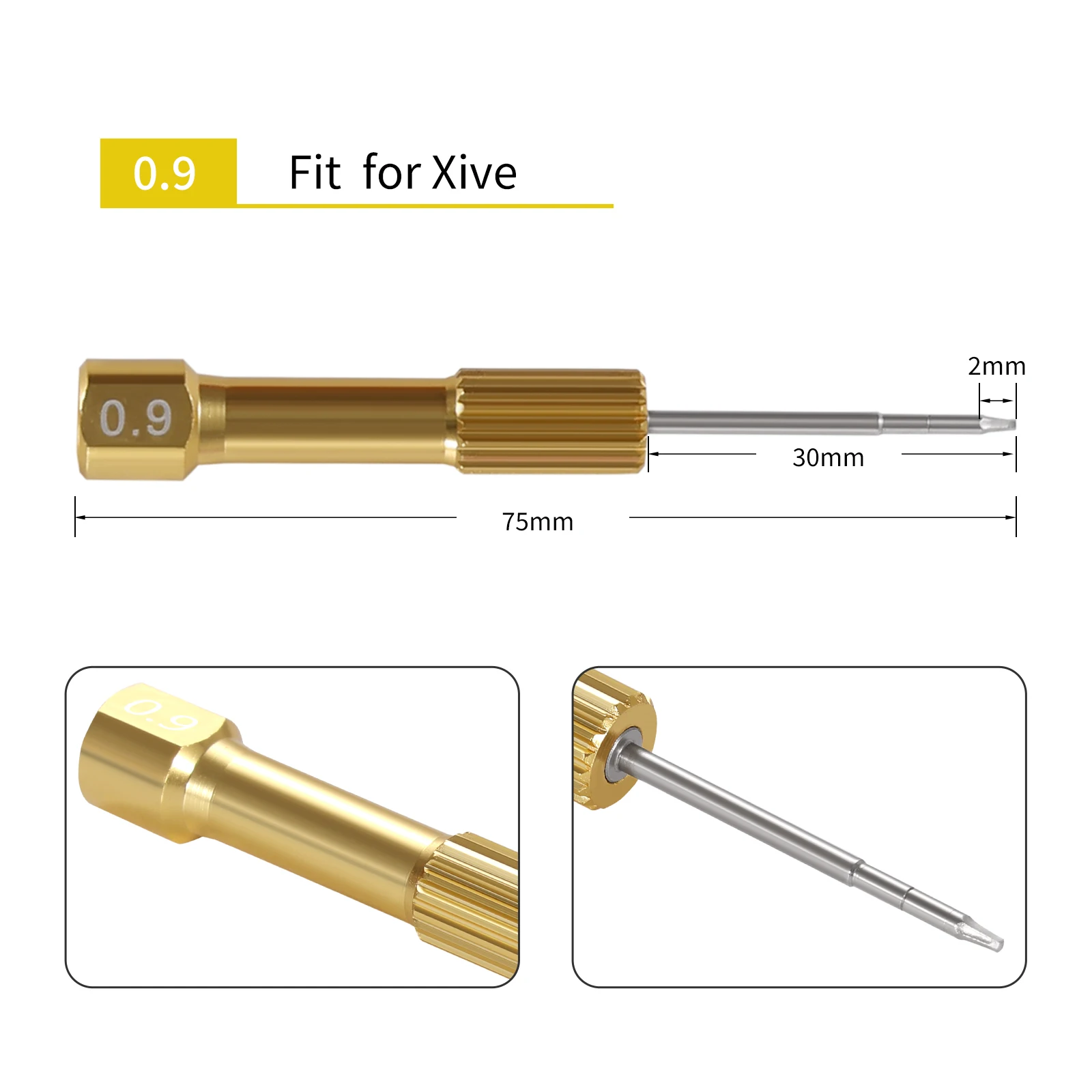Dental Universal Implant Prosthetic Kit Torque Ratchet Wrench Screw Drivers Remover Dentistry Implant Tools