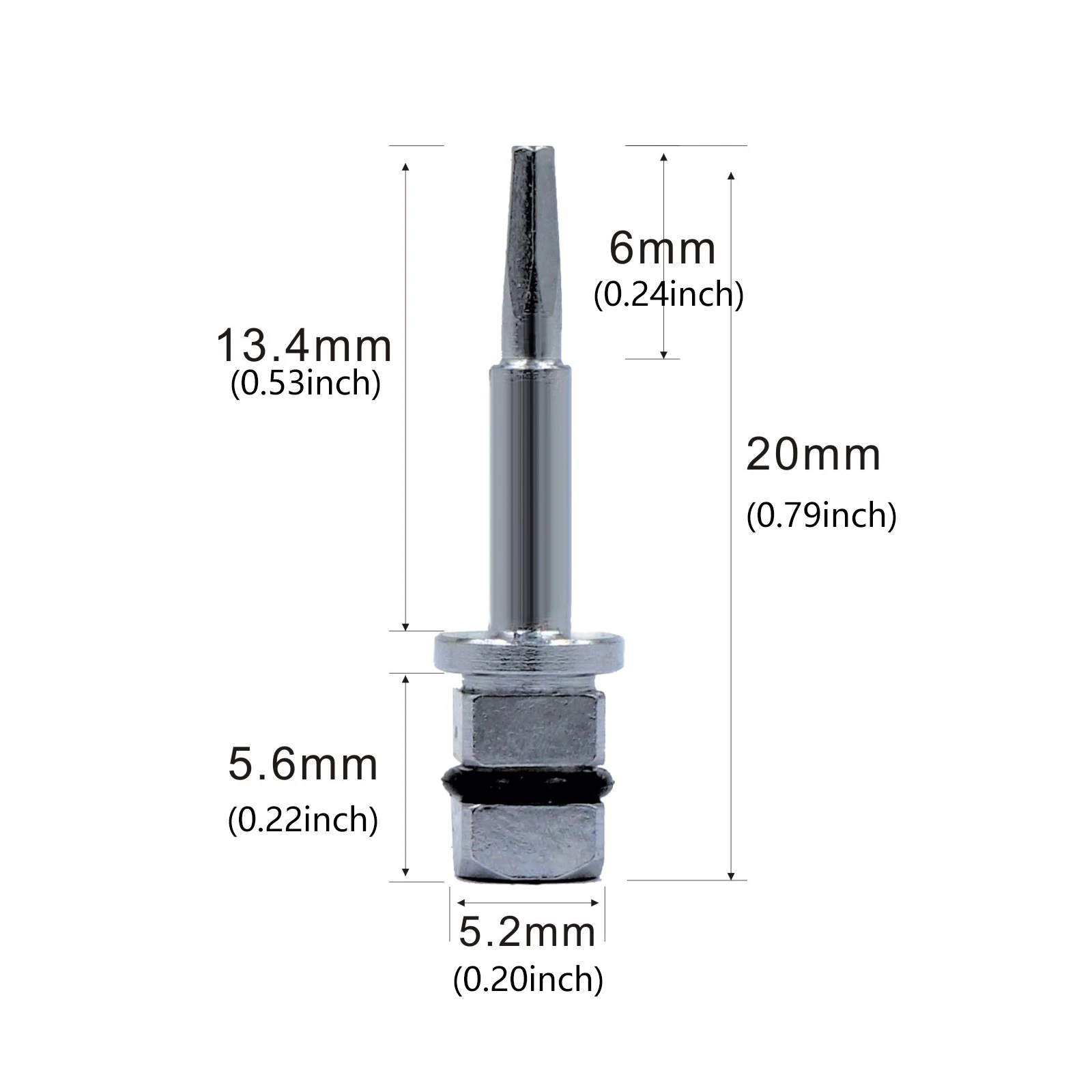 Dental Universal Implant Prosthetic Kit Torque Ratchet Wrench Screw Drivers Remover Dentistry Implant Tools