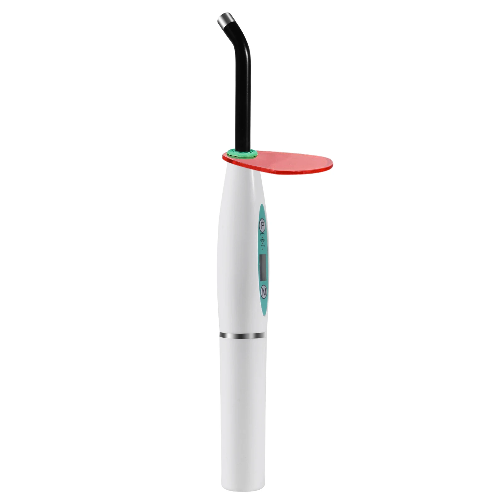 Dental Wireless LED Curing Light Lamp Dentist Cordless Resin Cure Led Photopolymerizer lamp Equipment Oral Hygiene Tools