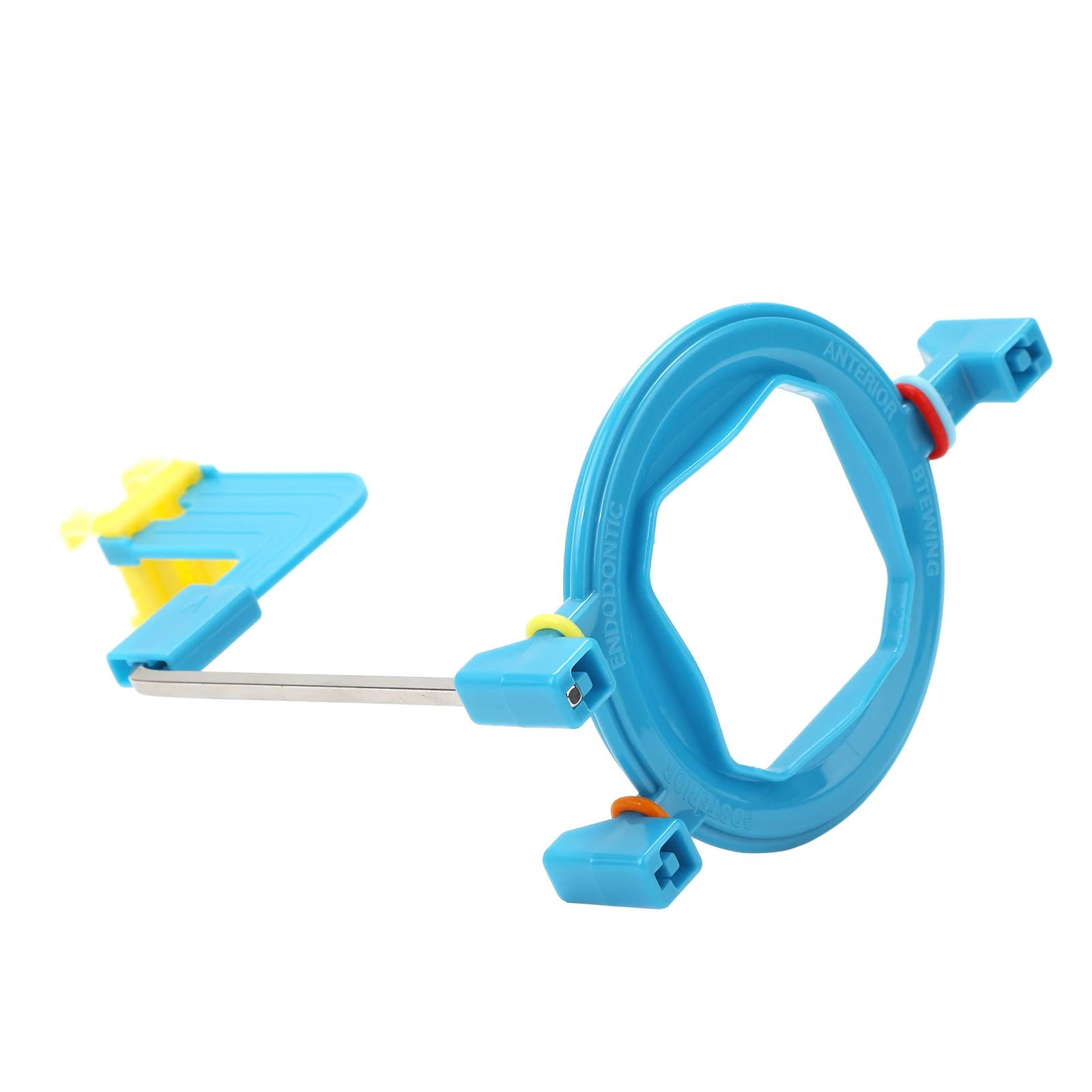 Dental X-Ray Positioner Digital Xray Sensor Halter Film Complete Positioning System 2.0 Positioner Holder
