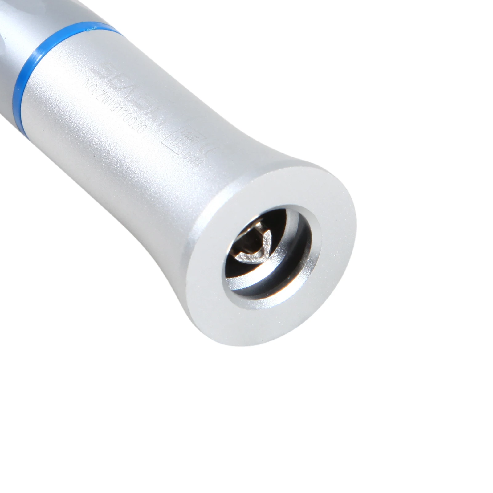 Dental Low Speed Handpiece Straight Nosecone / 2/4Hole Micromotor / Contra Angle fit FG 1.60mm/CA 2.35mm