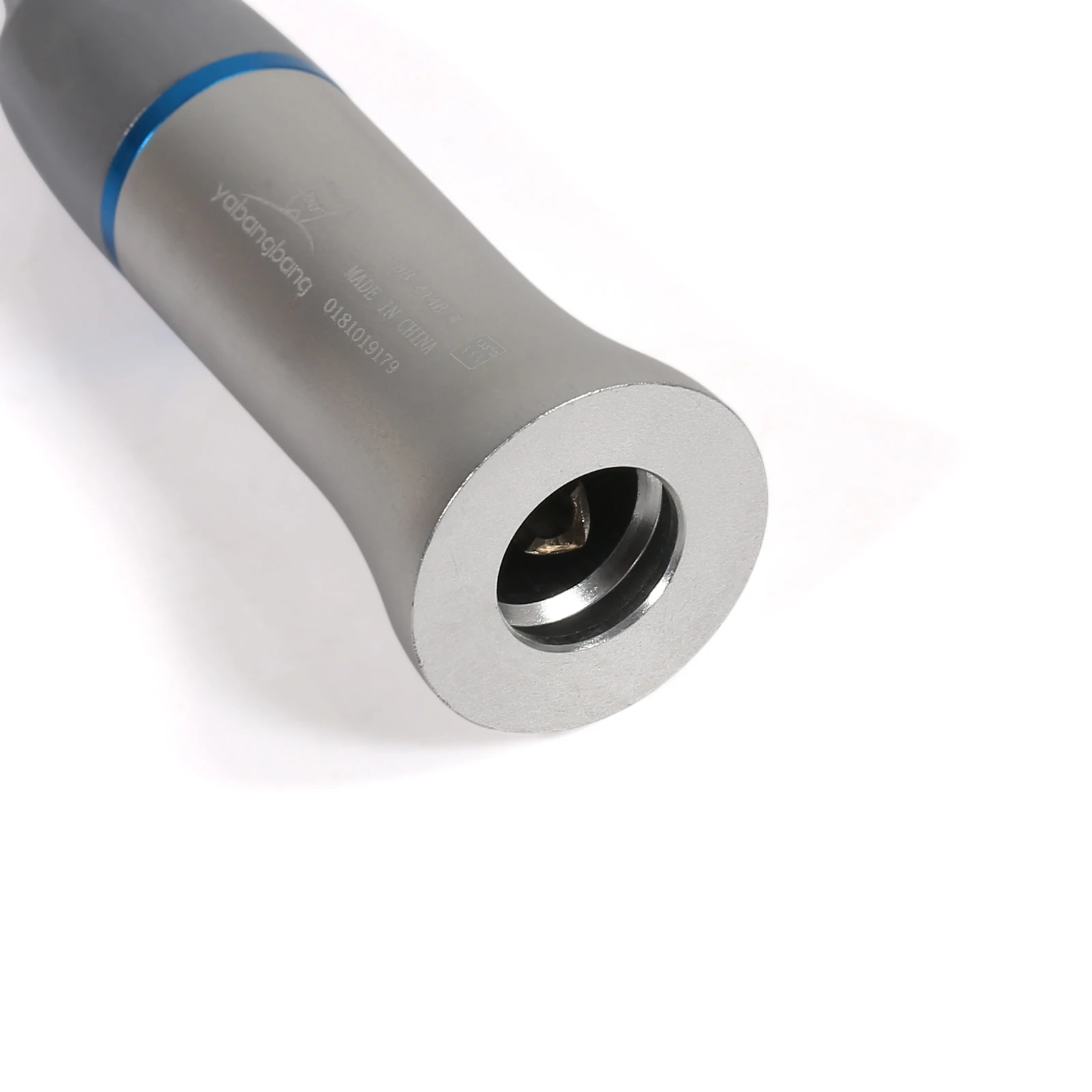Dental Low Speed Handpiece Straight Nosecone / 2/4Hole Micromotor / Contra Angle fit FG 1.60mm/CA 2.35mm