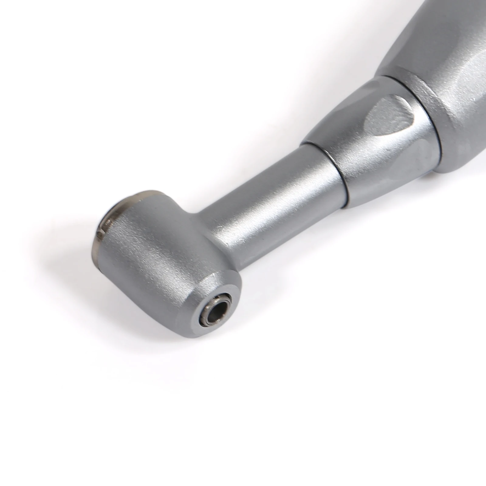 Dental Low Speed Handpiece Straight Nosecone / 2/4Hole Micromotor / Contra Angle fit FG 1.60mm/CA 2.35mm
