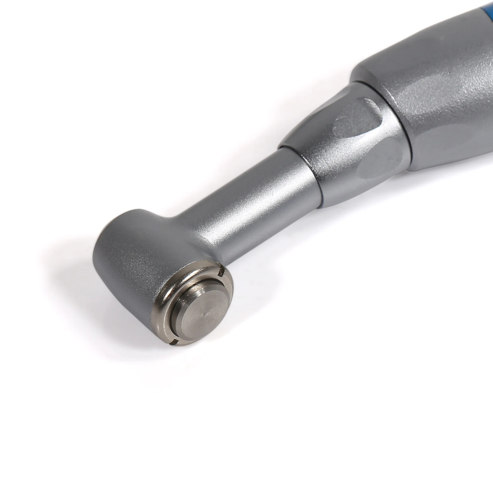 Dental Low Speed Handpiece Straight Nosecone / 2/4Hole Micromotor / Contra Angle fit FG 1.60mm/CA 2.35mm