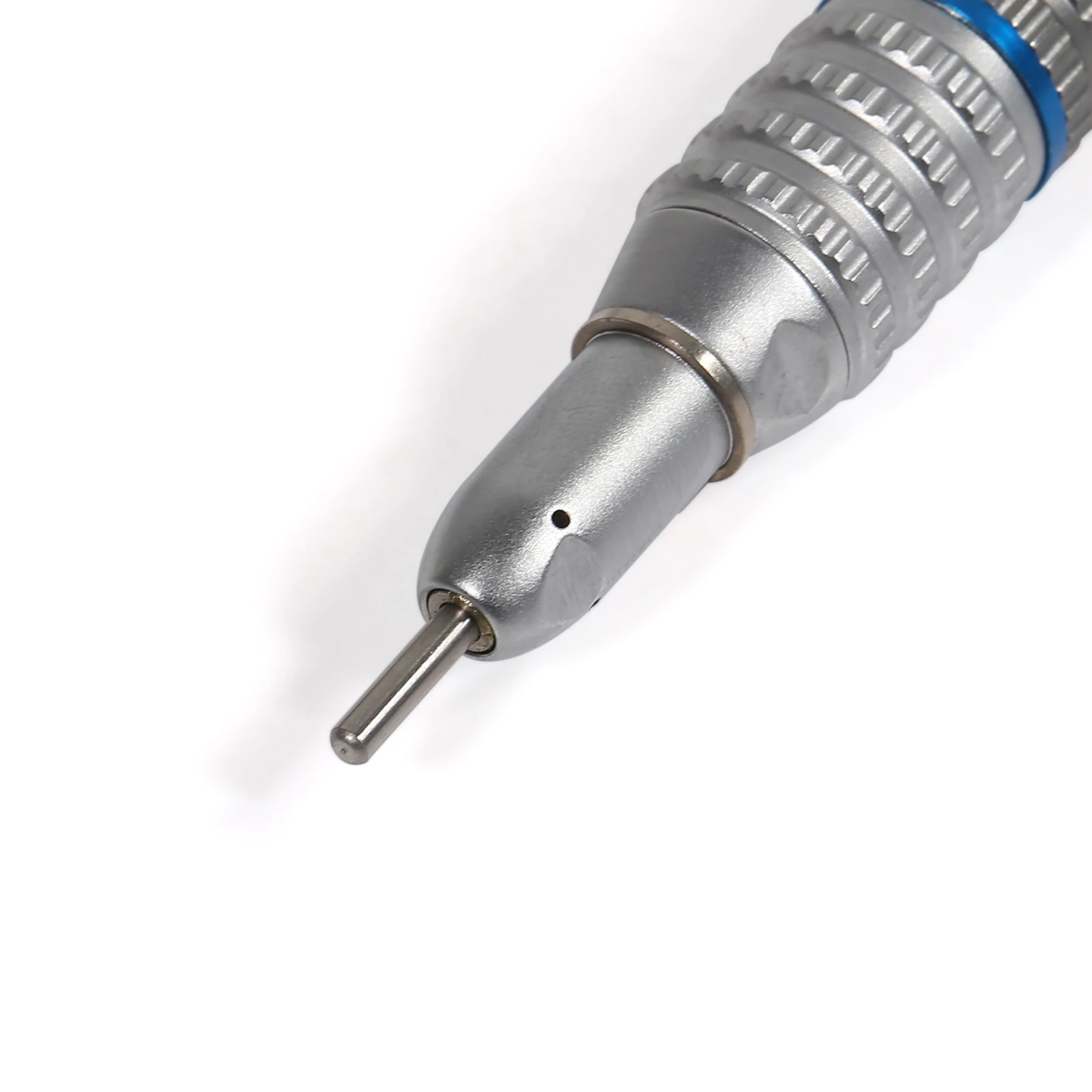 Dental Low Speed Handpiece Straight Nosecone / 2/4Hole Micromotor / Contra Angle fit FG 1.60mm/CA 2.35mm