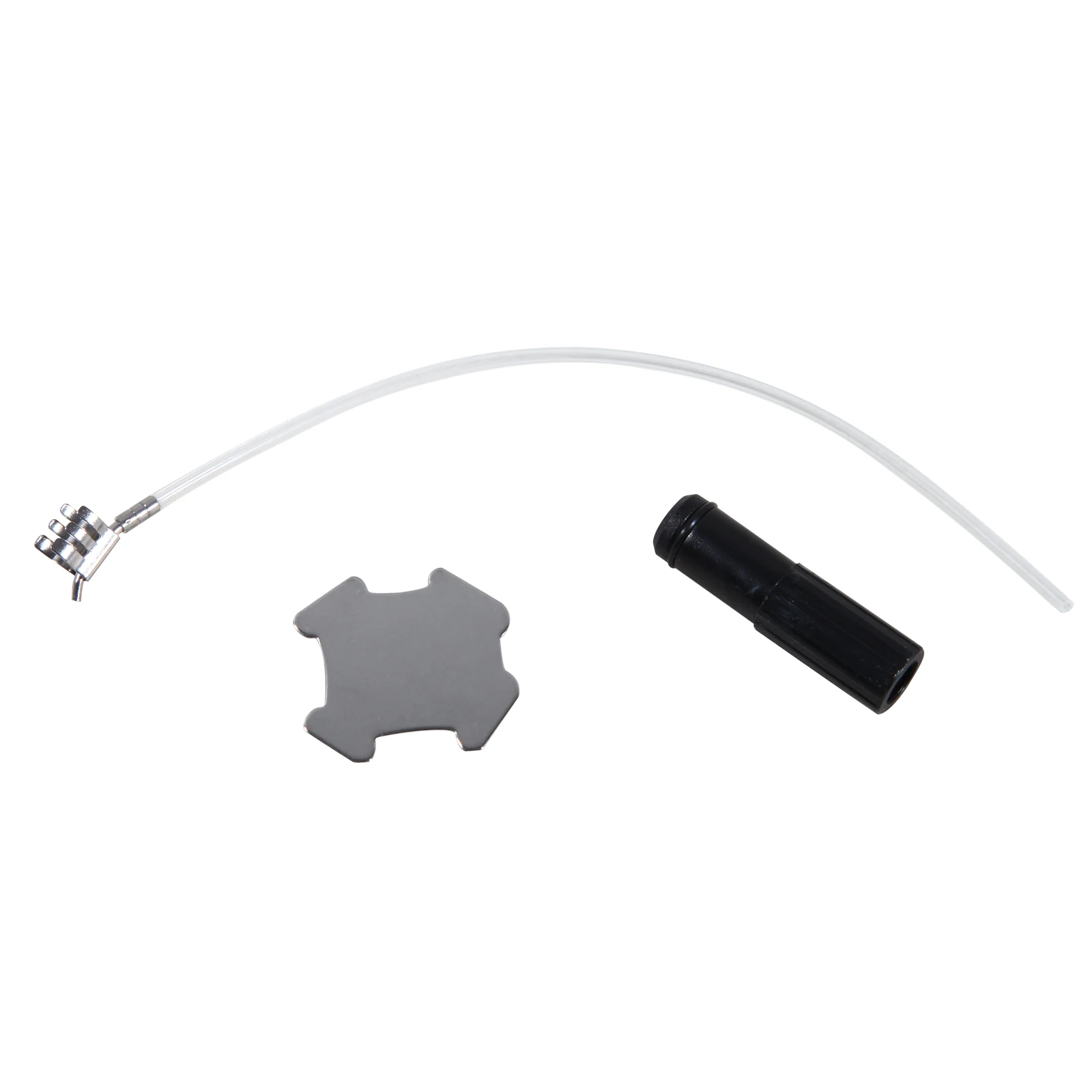 Dental Low Speed Handpiece Straight Nosecone / 2/4Hole Micromotor / Contra Angle fit FG 1.60mm/CA 2.35mm