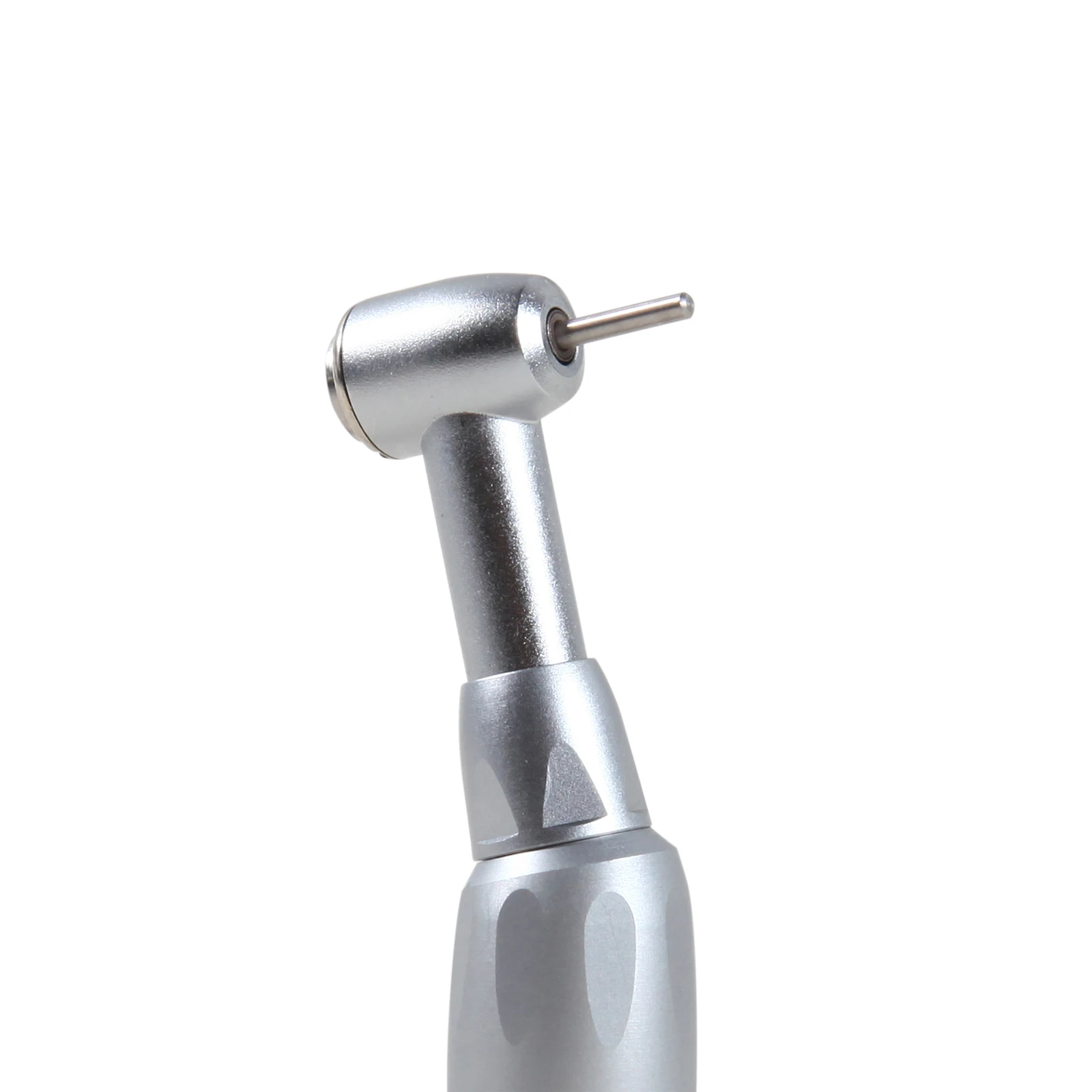 Dental Low Speed Handpiece Straight Nosecone / 2/4Hole Micromotor / Contra Angle fit FG 1.60mm/CA 2.35mm