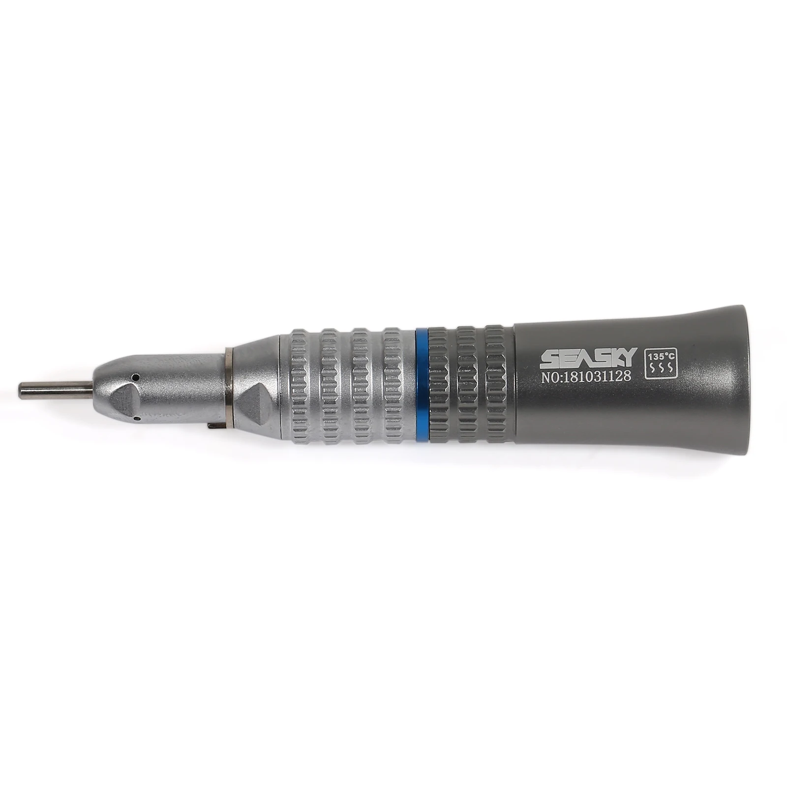 Dental Low Speed Handpiece Straight Nosecone / 2/4Hole Micromotor / Contra Angle fit FG 1.60mm/CA 2.35mm