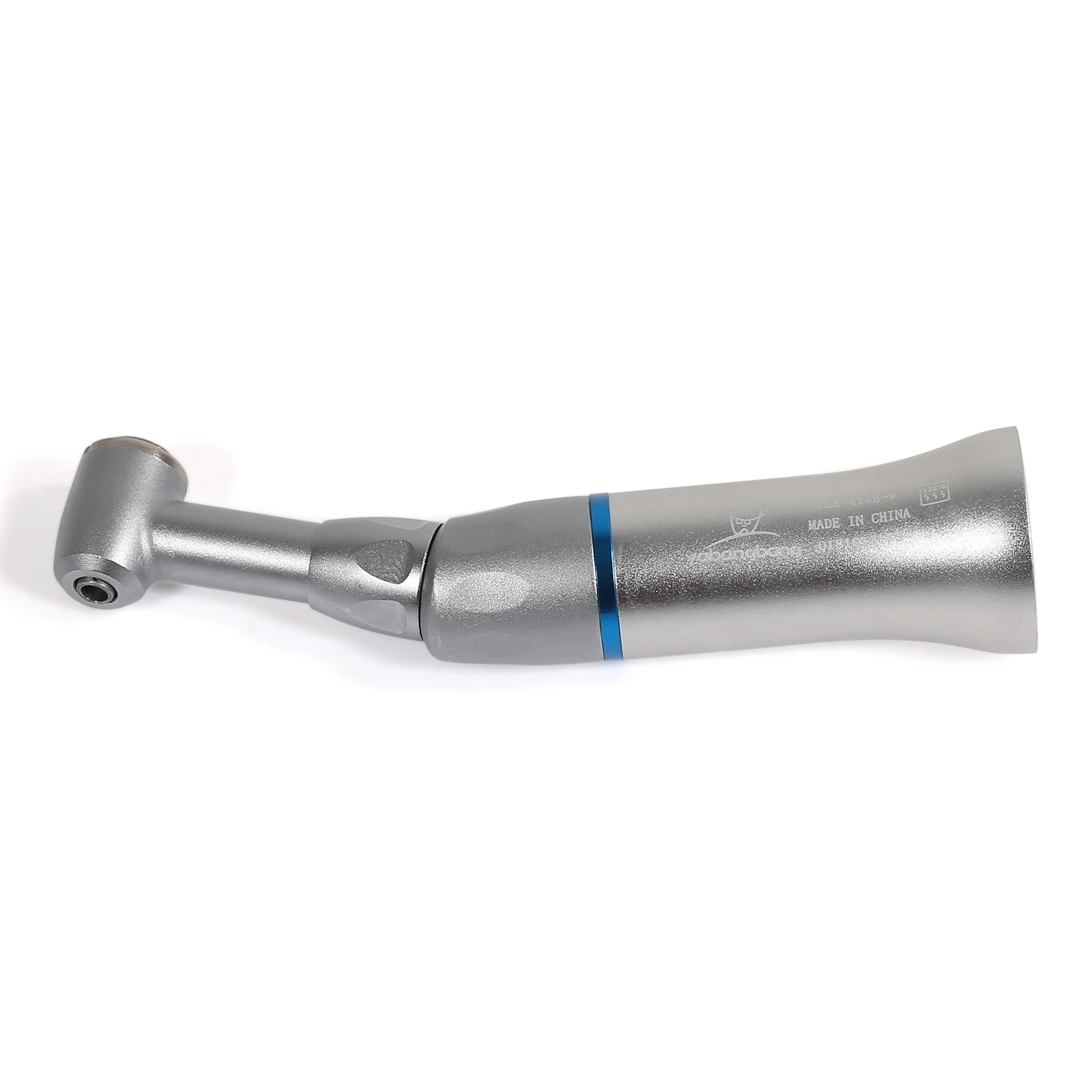 Dental Low Speed Handpiece Straight Nosecone / 2/4Hole Micromotor / Contra Angle fit FG 1.60mm/CA 2.35mm