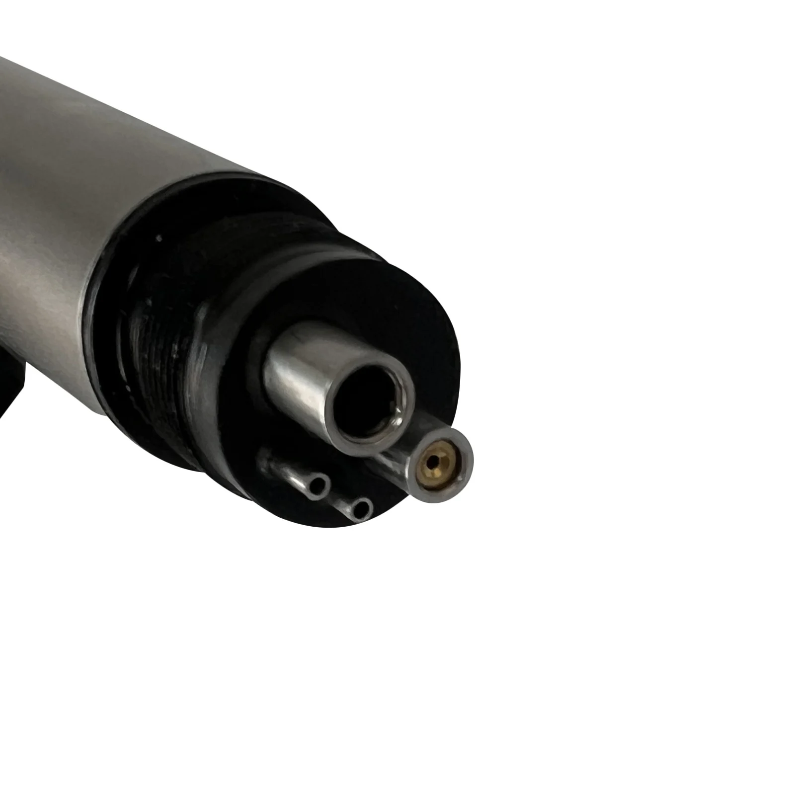 2/4Hole Dental Aluminum Oxide Micro blaster Air Abrasion Polish Microetcher Sandblaster With/No Water
