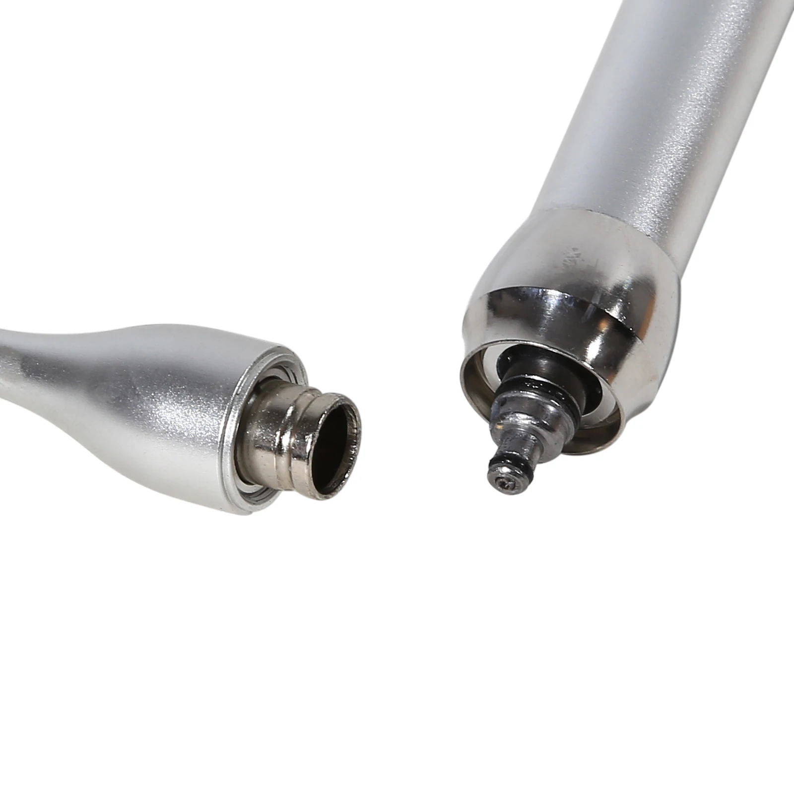 Dental Air Flow Teeth Polisher Handpiece 2/4Hole Hygiene 360º Rotation Prophy Jet Tooth Prophy