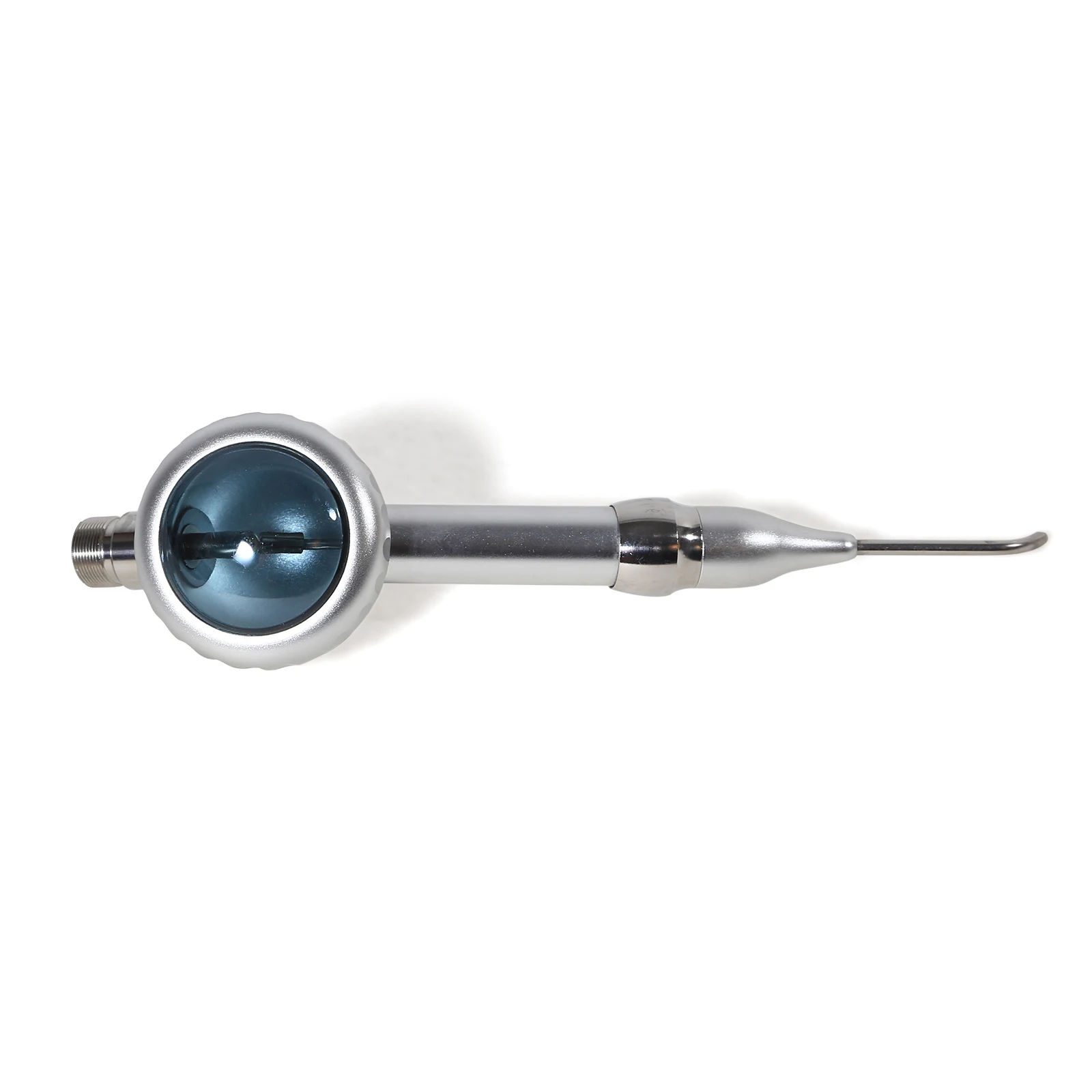 Dental Air Flow Teeth Polisher Handpiece 2/4Hole Hygiene 360º Rotation Prophy Jet Tooth Prophy