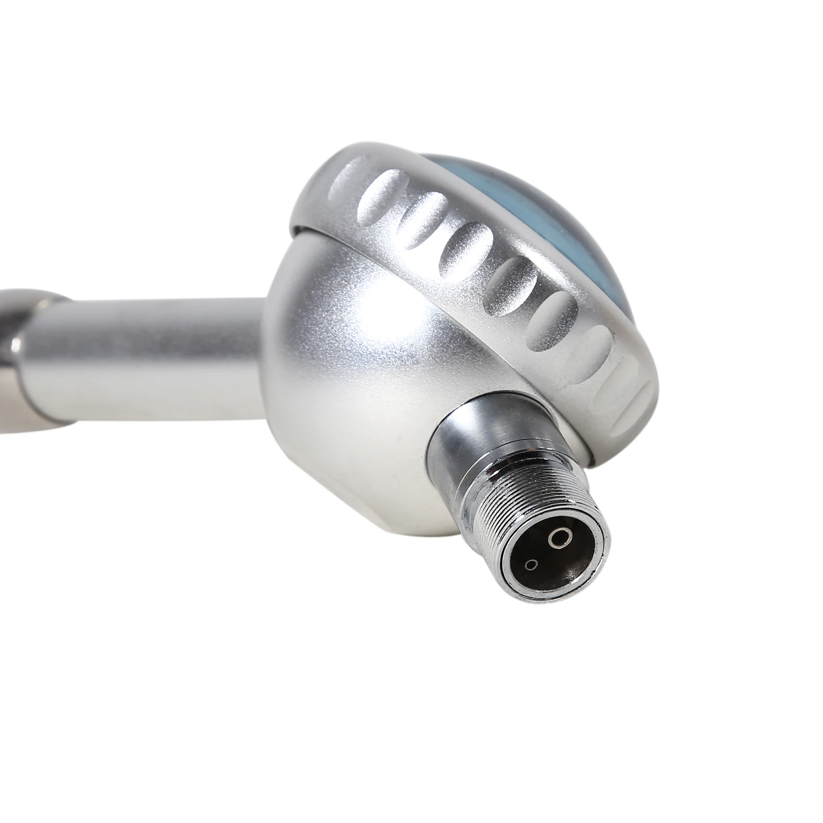 Dental Air Flow Teeth Polisher Handpiece 2/4Hole Hygiene 360º Rotation Prophy Jet Tooth Prophy