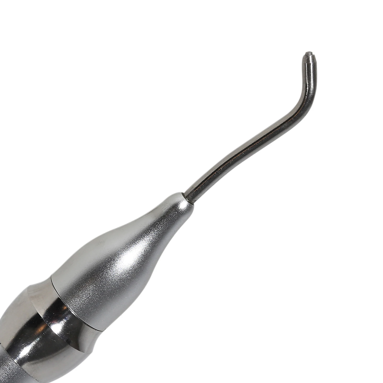 Dental Air Flow Teeth Polisher Handpiece 2/4Hole Hygiene 360º Rotation Prophy Jet Tooth Prophy