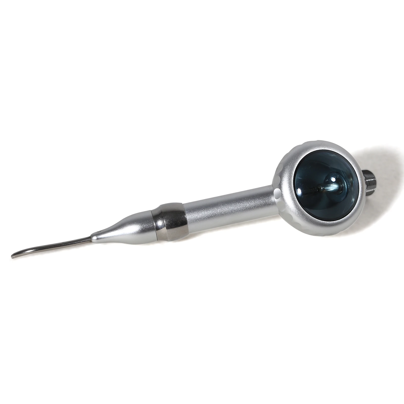 Dental Air Flow Teeth Polisher Handpiece 2/4Hole Hygiene 360º Rotation Prophy Jet Tooth Prophy