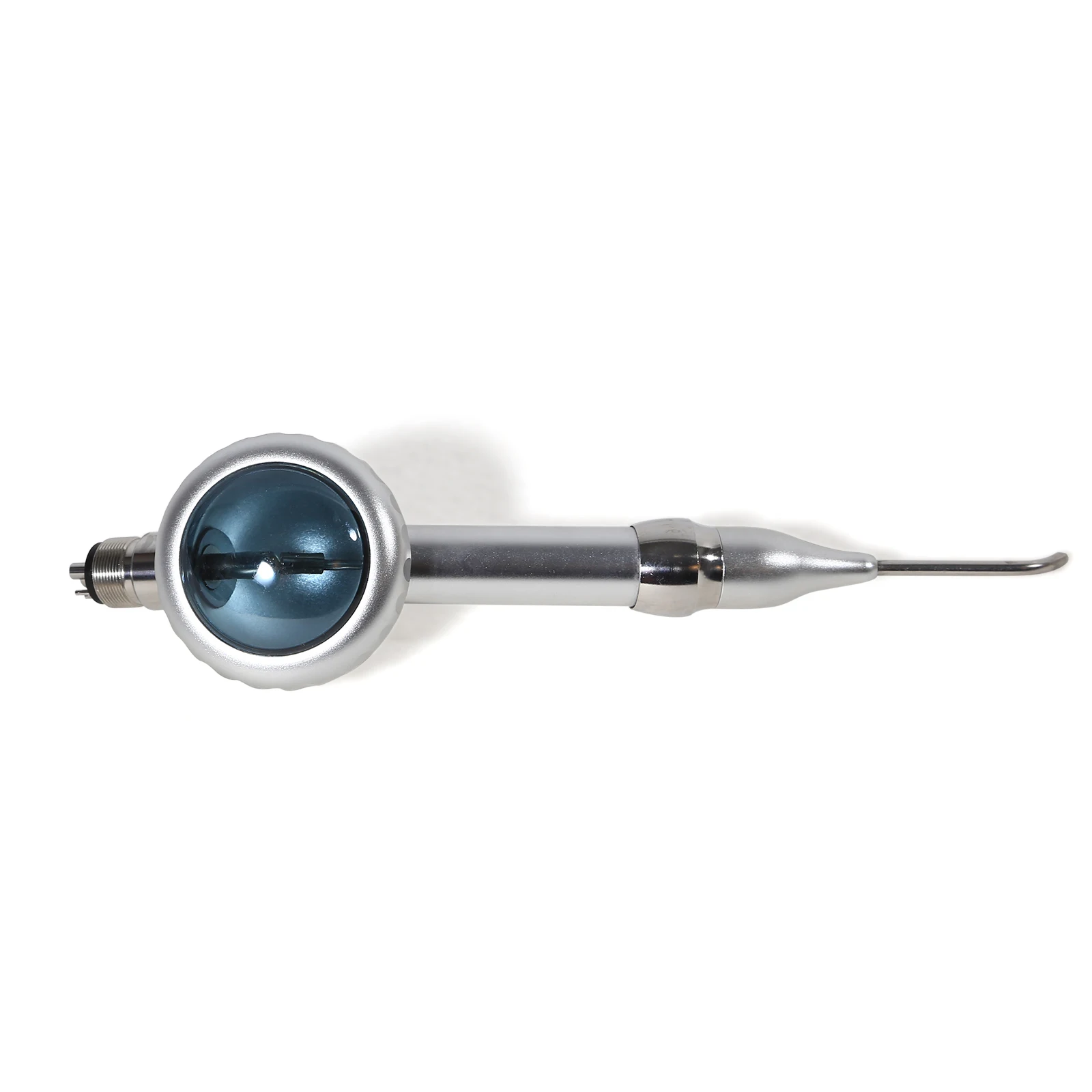 Dental Air Flow Teeth Polisher Handpiece 2/4Hole Hygiene 360º Rotation Prophy Jet Tooth Prophy