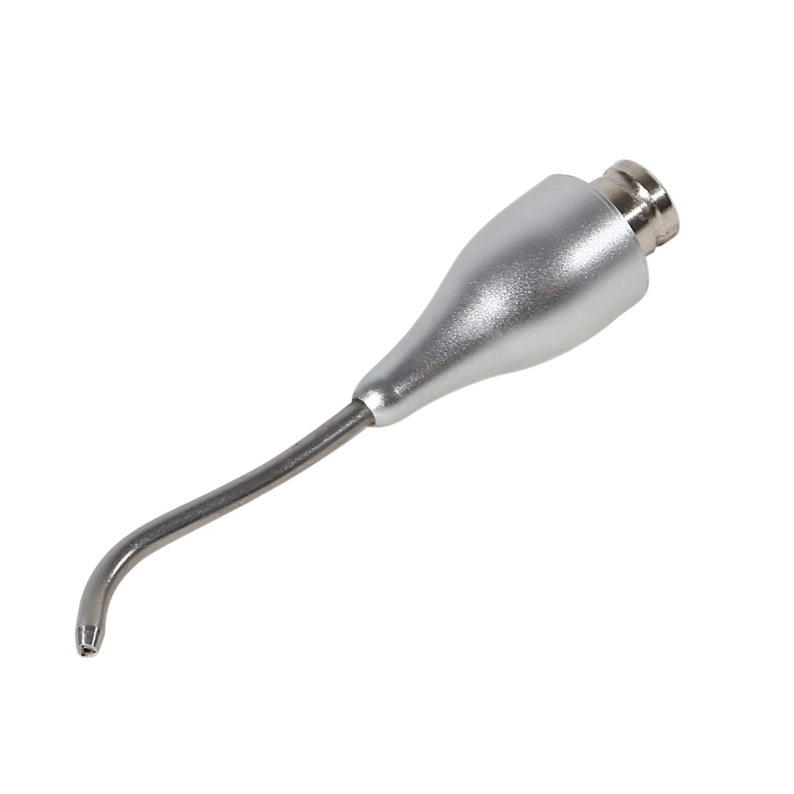 Dental Air Flow Teeth Polisher Handpiece 2/4Hole Hygiene 360º Rotation Prophy Jet Tooth Prophy