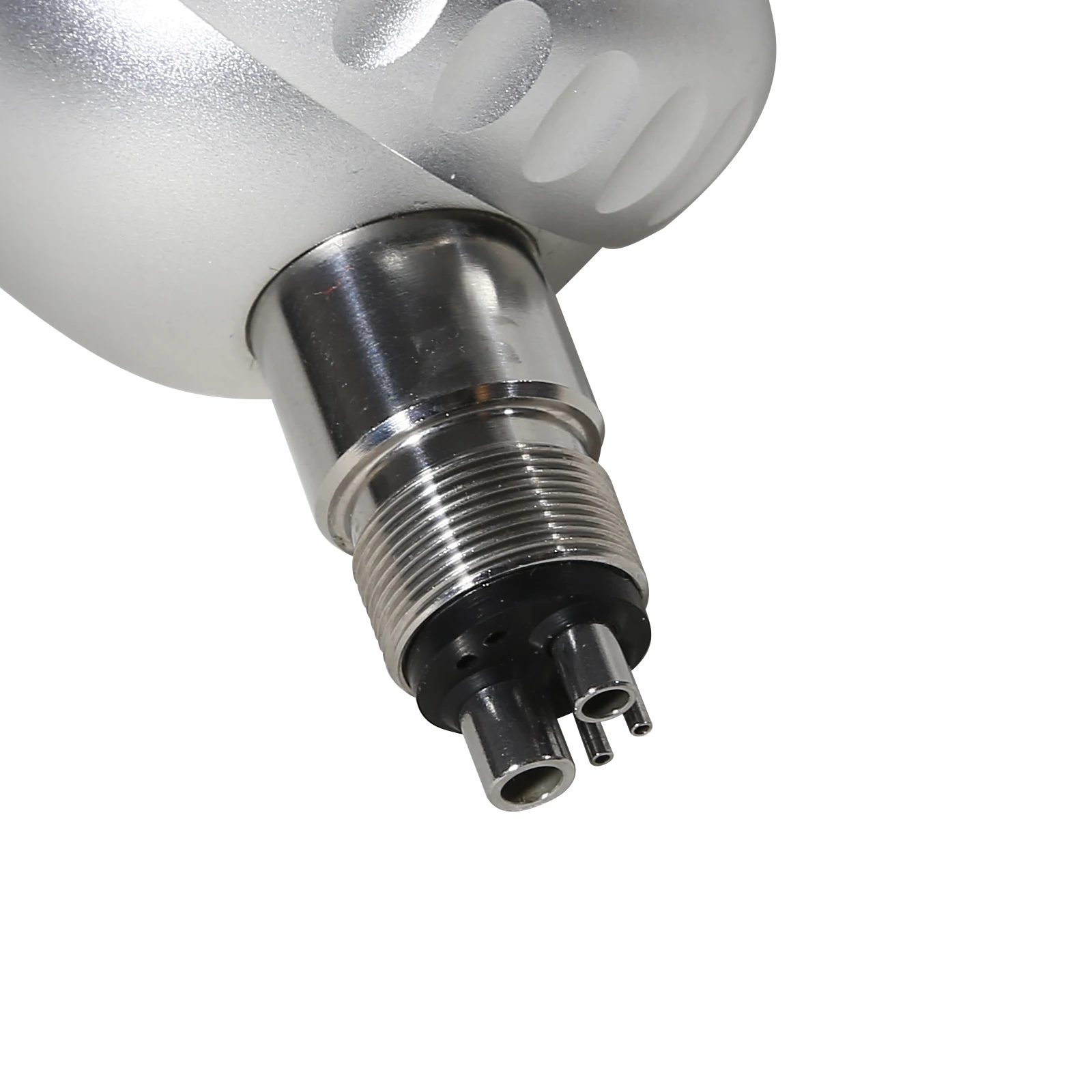 Dental Air Flow Teeth Polisher Handpiece 2/4Hole Hygiene 360º Rotation Prophy Jet Tooth Prophy