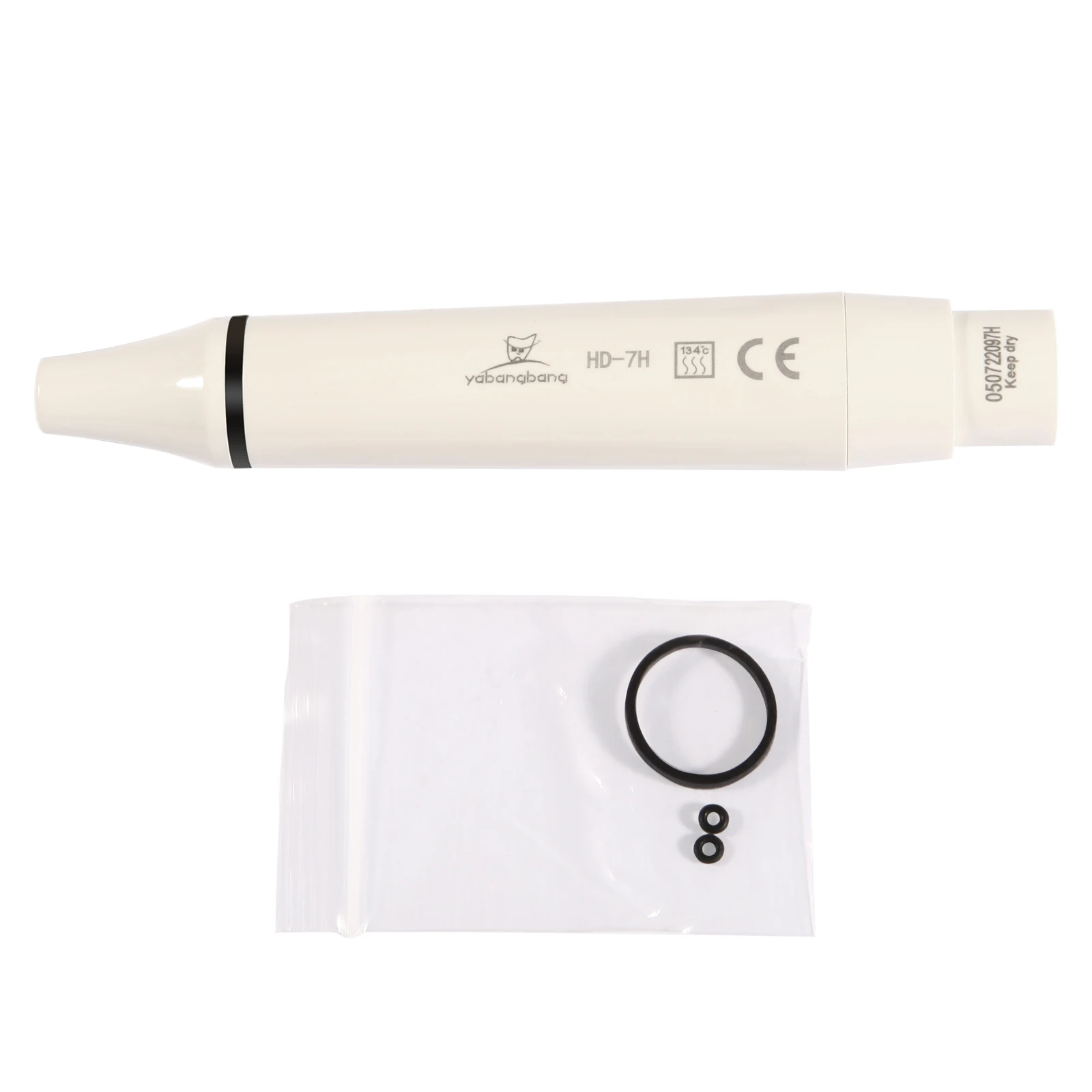 Dental Ultrasonic Scaling Handpiece Scaler Handle Fit for HW-3H EMS/DTE & SATELEC /Woodpack
