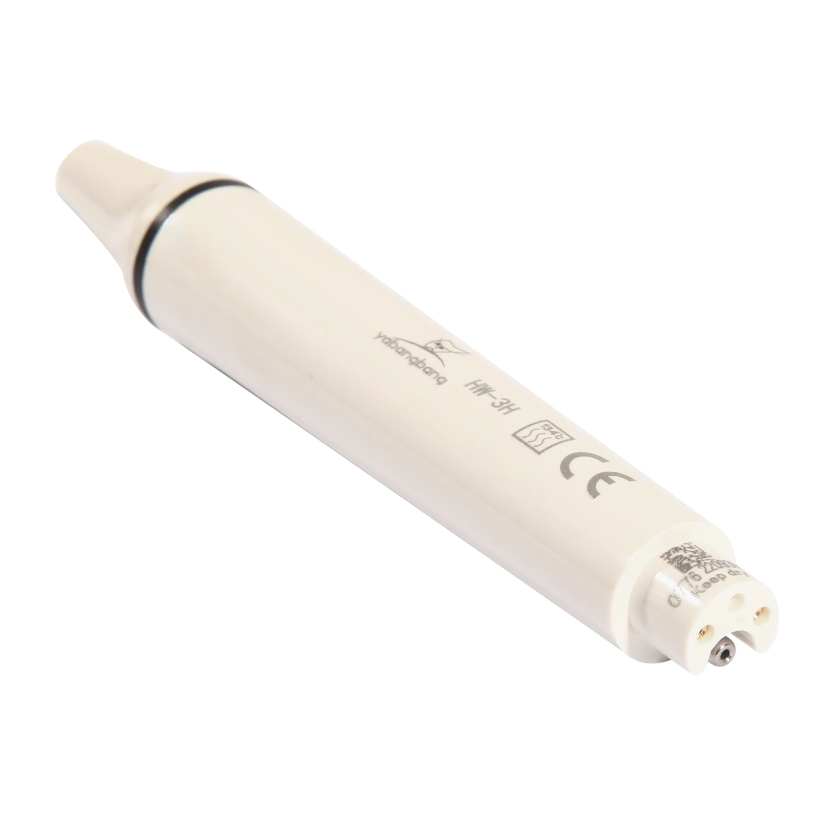 Dental Ultrasonic Scaling Handpiece Scaler Handle Fit for HW-3H EMS/DTE & SATELEC /Woodpack