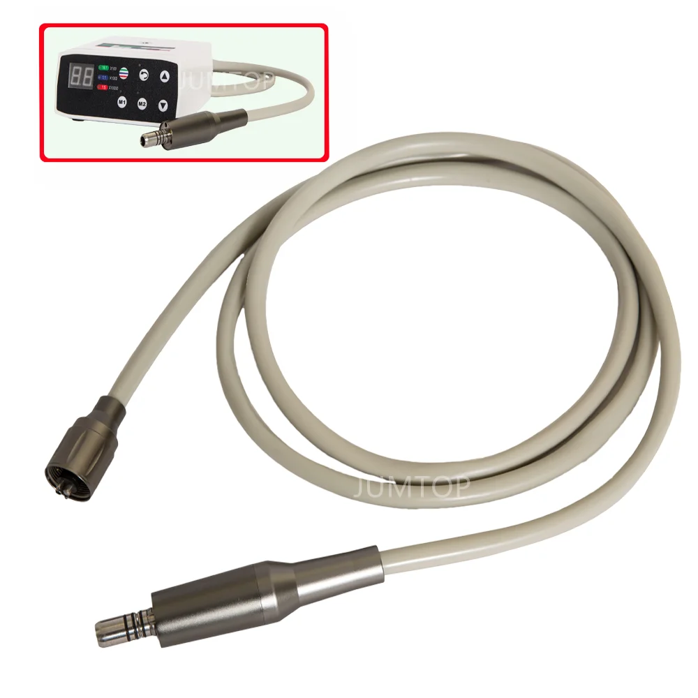 Dental Micro Motor Handpiece for Electric Clinical Brushless Micromotor Dentistry Materials Odontologia Tools Dentist Equipment