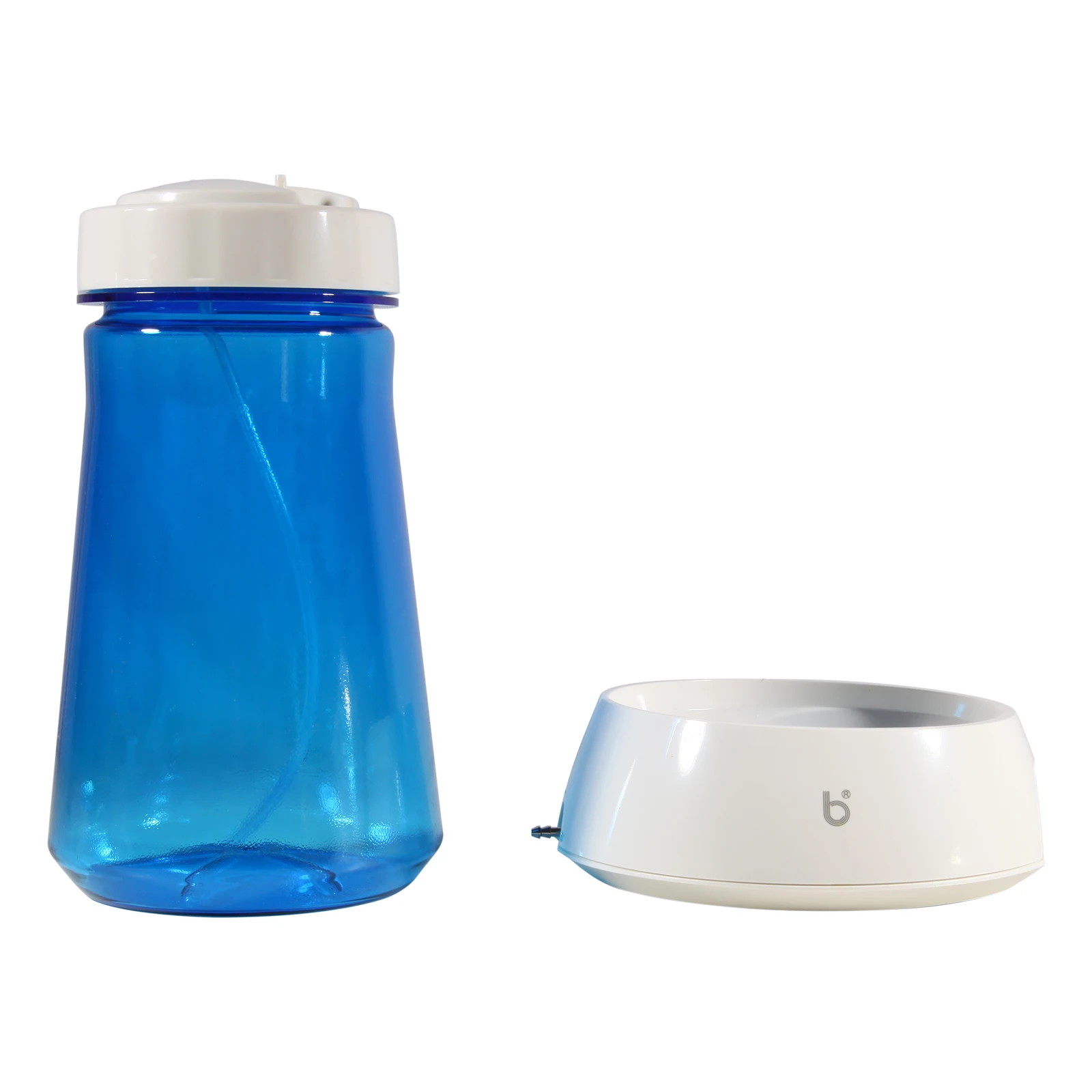 Dental Auto Water Bottle Automatic Supply System1000ml for Any Model Ultrasonic Scaler Unit