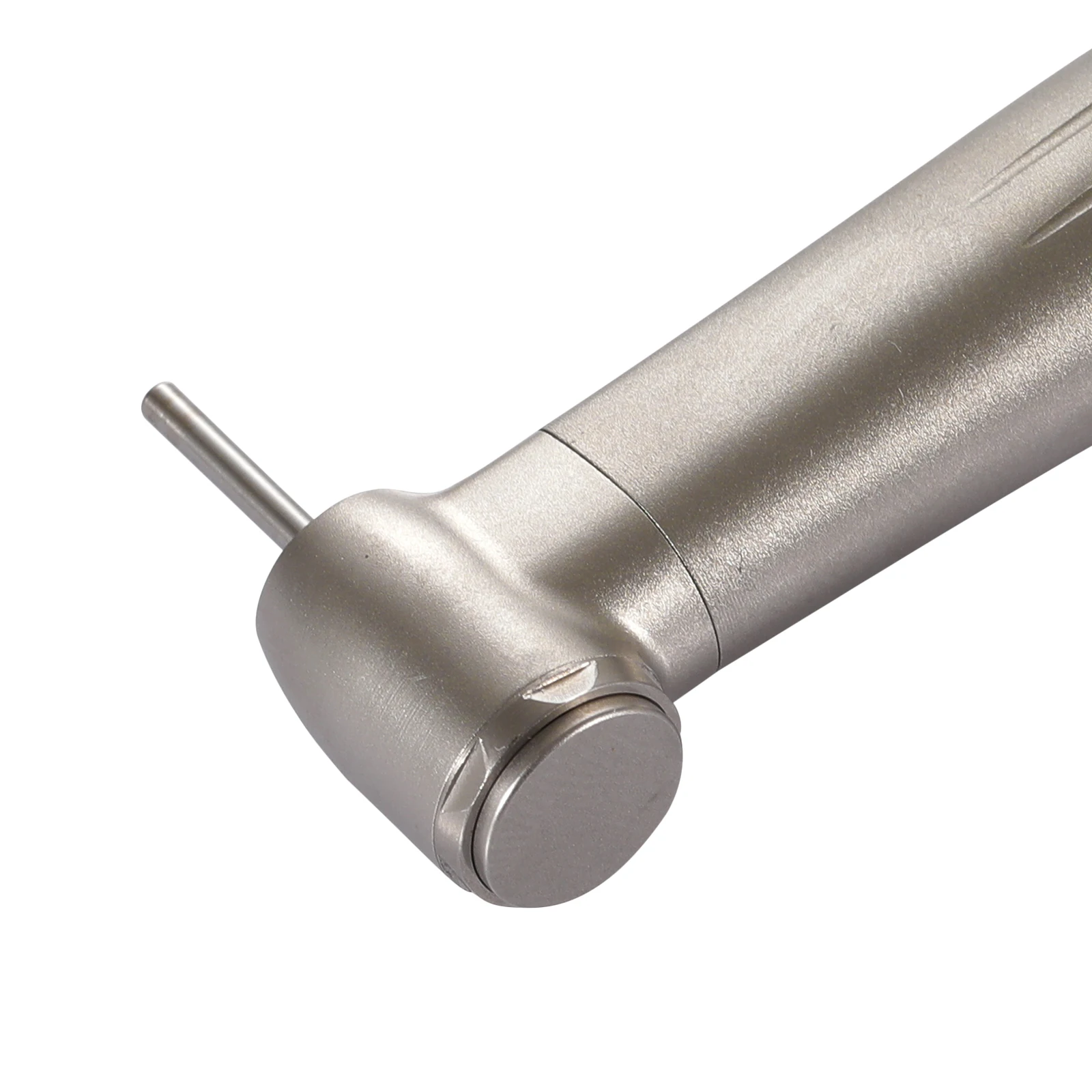Dental LED Handpiece 1:4.2 45 ° Inner/externa sprayl/1:1/1:5 Increasing Contra Angle Surgical Fiber Optic ceramic bearing