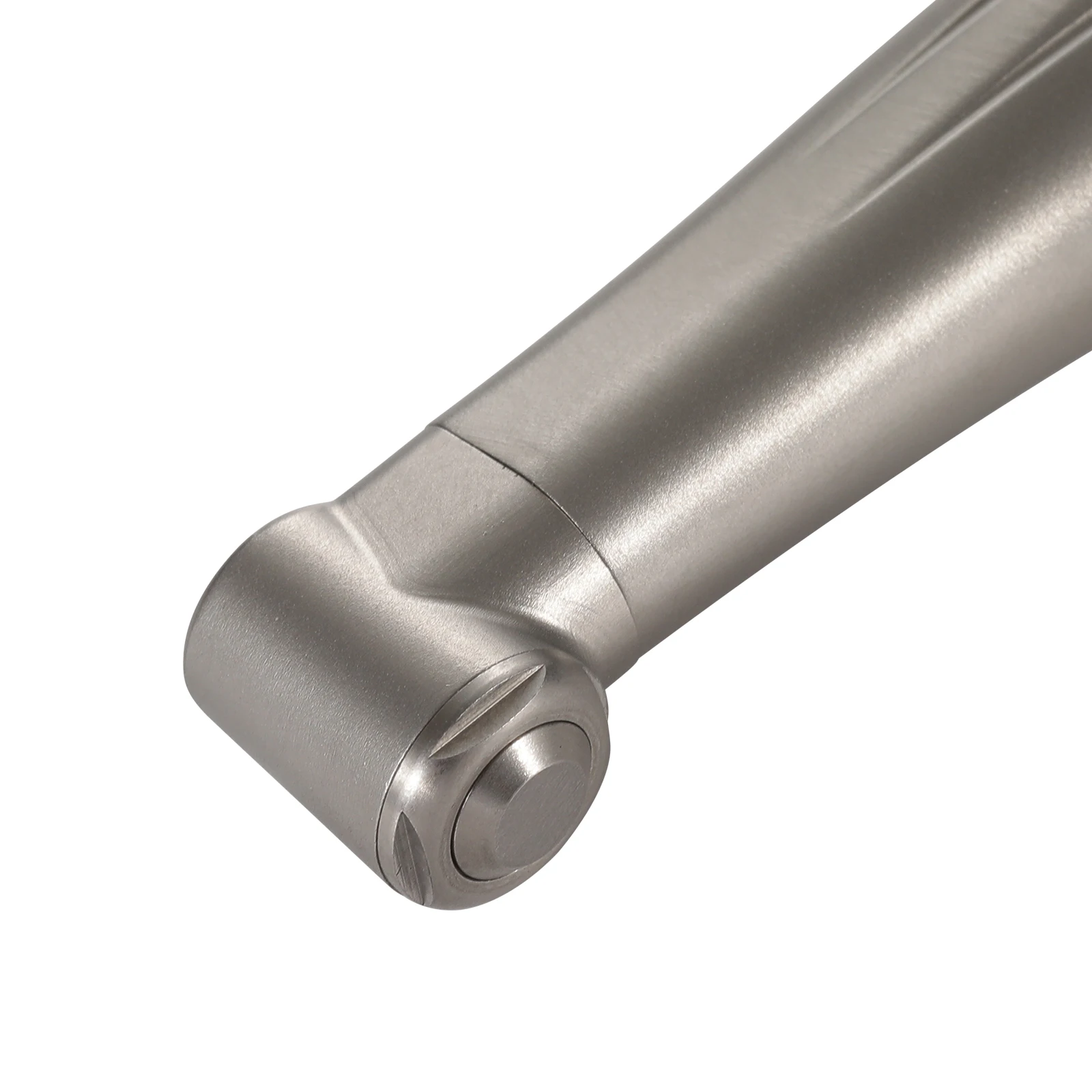 Dental LED Handpiece 1:4.2 45 ° Inner/externa sprayl/1:1/1:5 Increasing Contra Angle Surgical Fiber Optic ceramic bearing