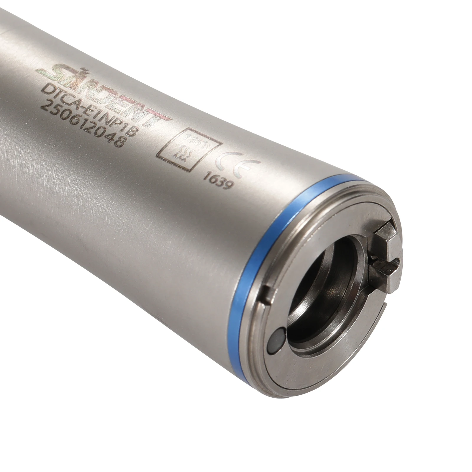 Dental LED Handpiece 1:4.2 45 ° Inner/externa sprayl/1:1/1:5 Increasing Contra Angle Surgical Fiber Optic ceramic bearing