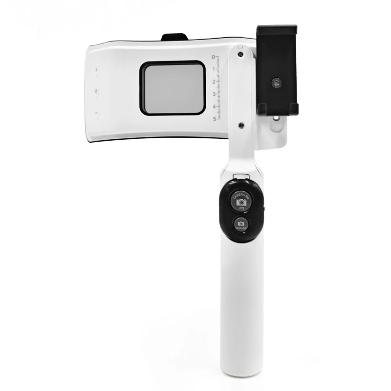 JUMTOP Intraoral Dental Photography Light 6000-6500K Color Temperature Dentist Flash Light Oral Filling Lamp