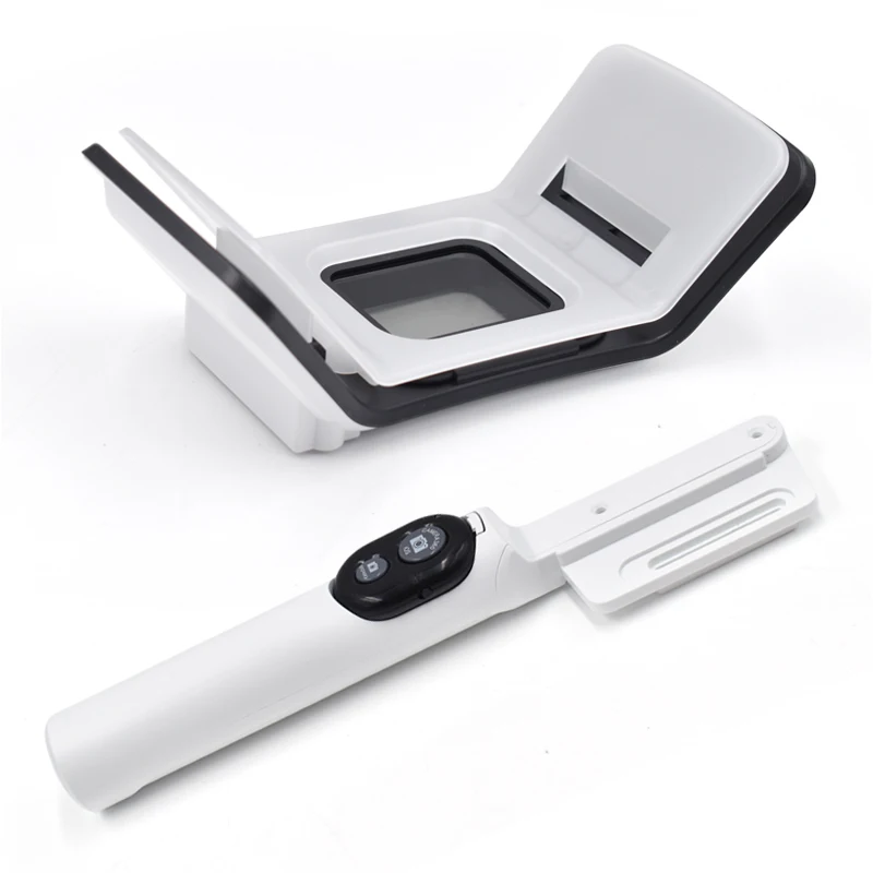 JUMTOP Intraoral Dental Photography Light 6000-6500K Color Temperature Dentist Flash Light Oral Filling Lamp