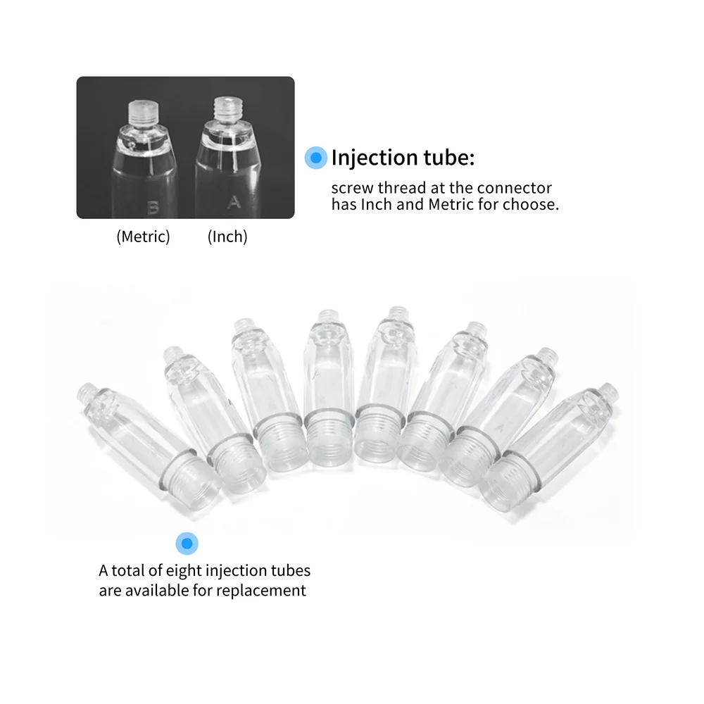 Dental Anesthesia Injector Painless Pen Endodontic Treatment Wireless Oral Local Anesthesia Syringe Root Canal Equipment