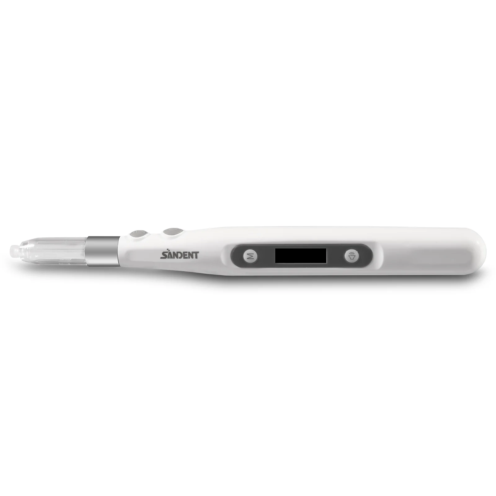 Portable Dental Painless Oral Local Anesthesia Pen Delivery Device with LCD display & Dose tone