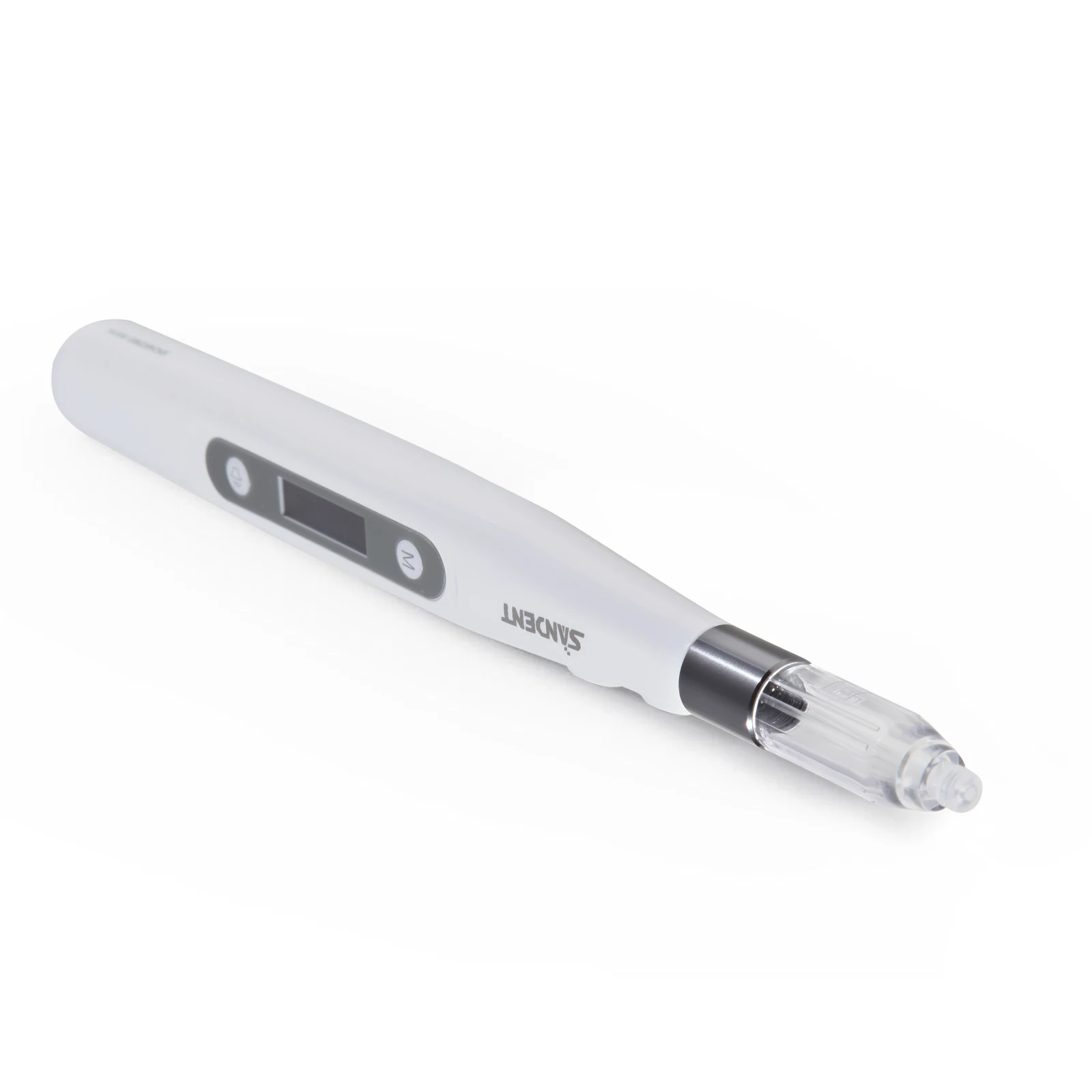 Portable Dental Painless Oral Local Anesthesia Pen Delivery Device with LCD display & Dose tone