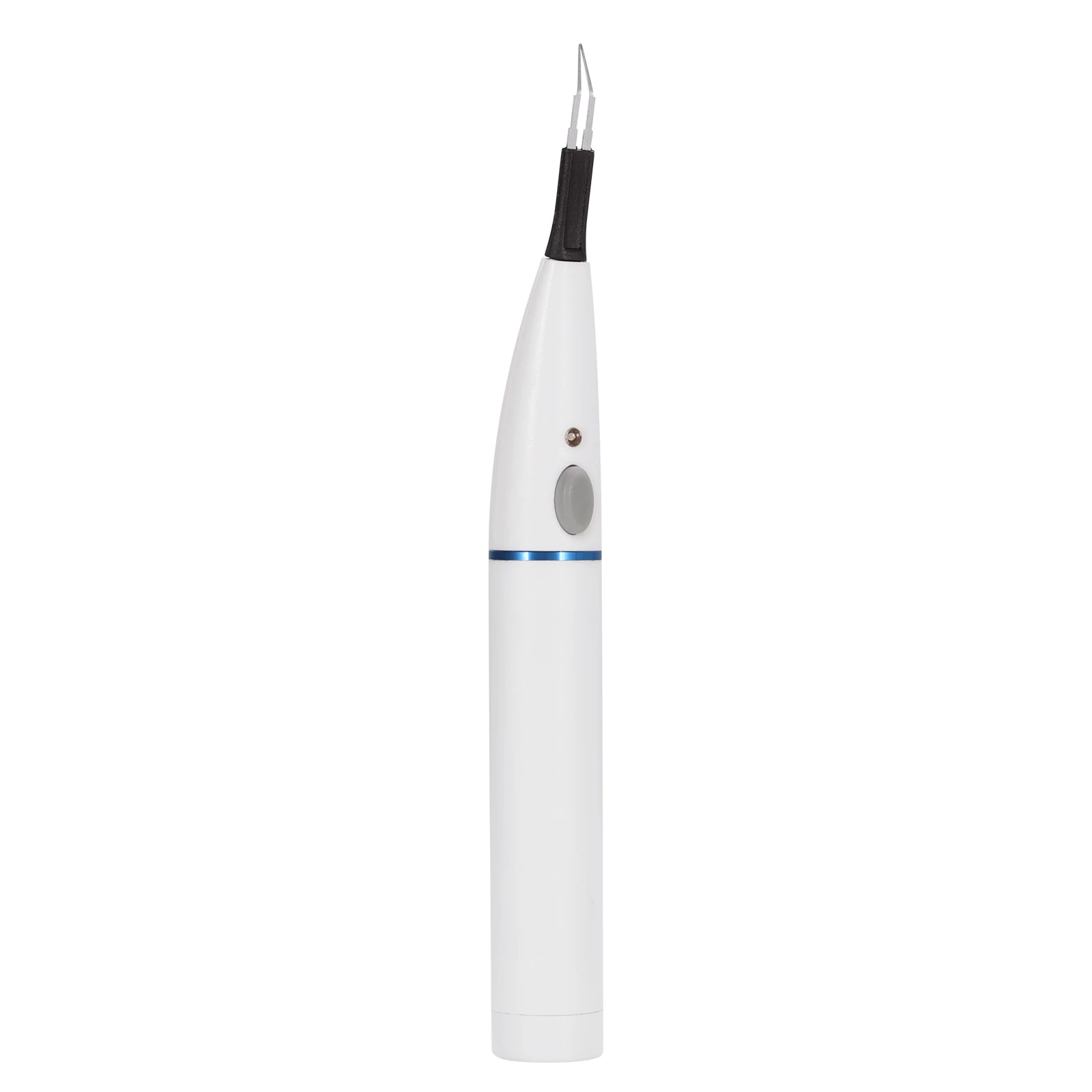 SANDENT Cordless Dental Gutta Percha Tooth Gum Cutter Clinic Machine Dental Heating Cutter with Heated 4 Tips