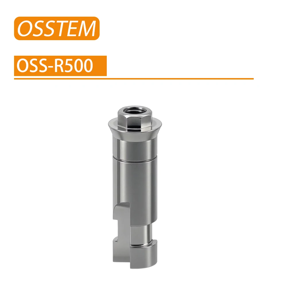 Osstem Dentium ITI Straumann Accessories Dental Implant Torque Screwdrivers Implant Plaster Composite Medical Ball Cap