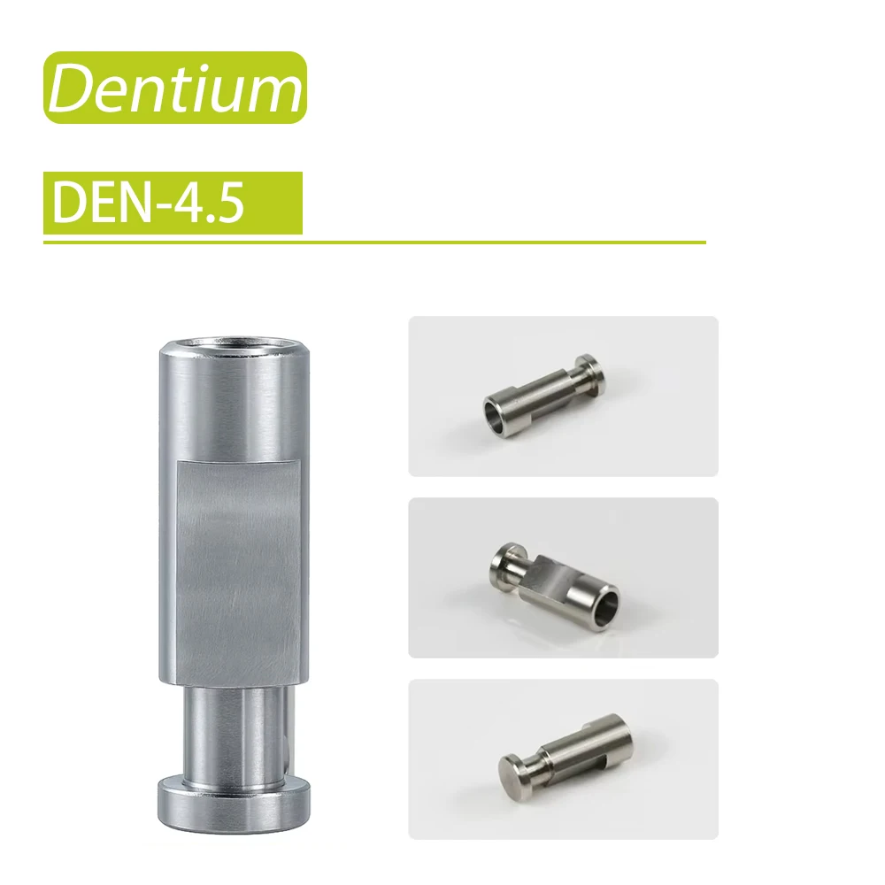 Osstem Dentium ITI Straumann Accessories Dental Implant Torque Screwdrivers Implant Plaster Composite Medical Ball Cap