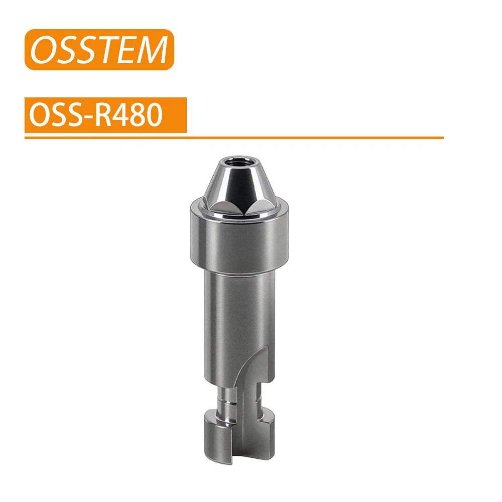 Osstem Dentium ITI Straumann Accessories Dental Implant Torque Screwdrivers Implant Plaster Composite Medical Ball Cap