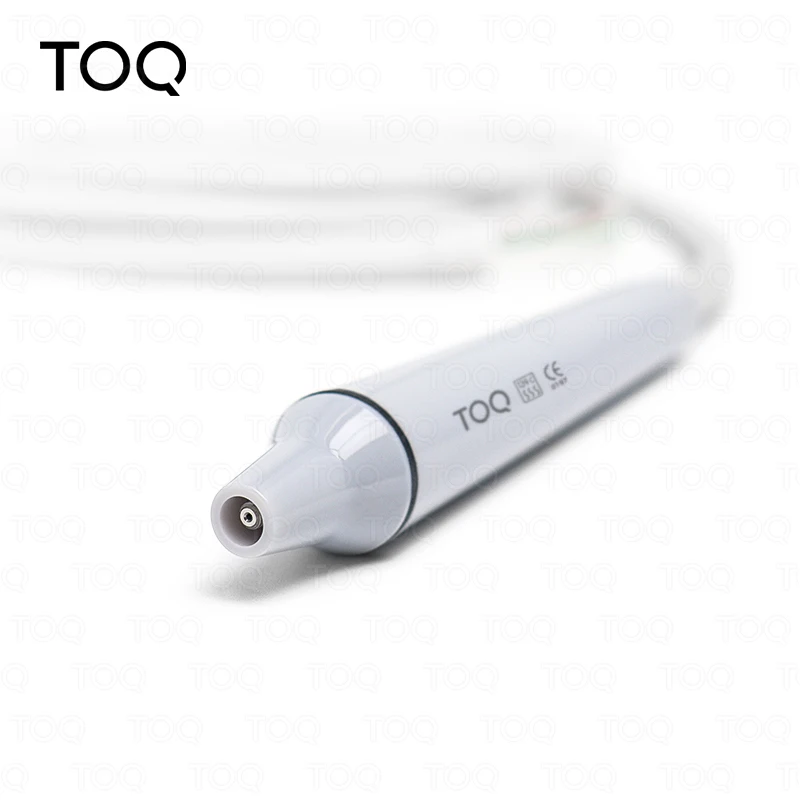 Dental Ultrasonic Scaler Handpiece Non-detachable Scaler Handle For HW-1 Dentistry Equipment Tools