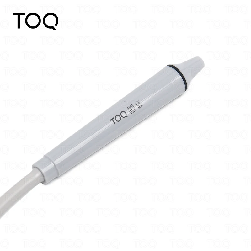 Dental Ultrasonic Scaler Handpiece Non-detachable Scaler Handle For HW-1 Dentistry Equipment Tools