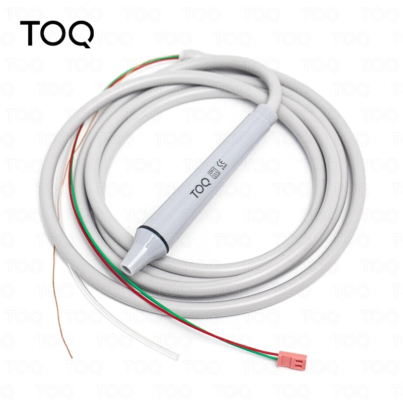 Dental Ultrasonic Scaler Handpiece Non-detachable Scaler Handle For HW-1 Dentistry Equipment Tools