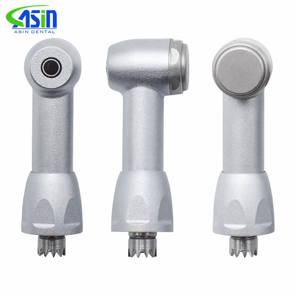 Dental Low Speed Contra Angle Handpiece Head Roller Bearing Accessories Compatible with NSK