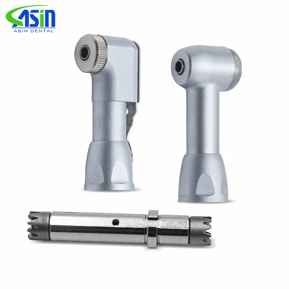 Dental Low Speed Contra Angle Handpiece Head Roller Bearing Accessories Compatible with NSK